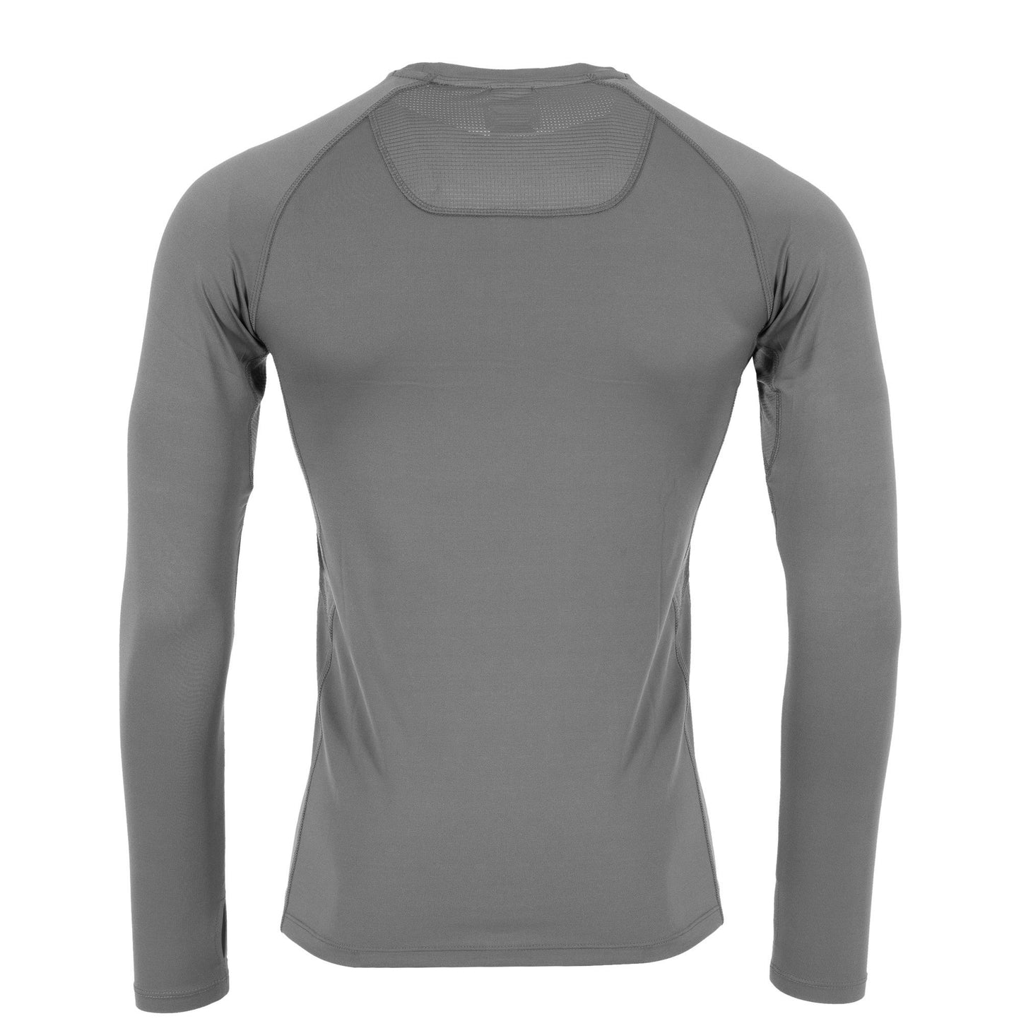 Stanno - Core Baselayer Langarmshirt Grau