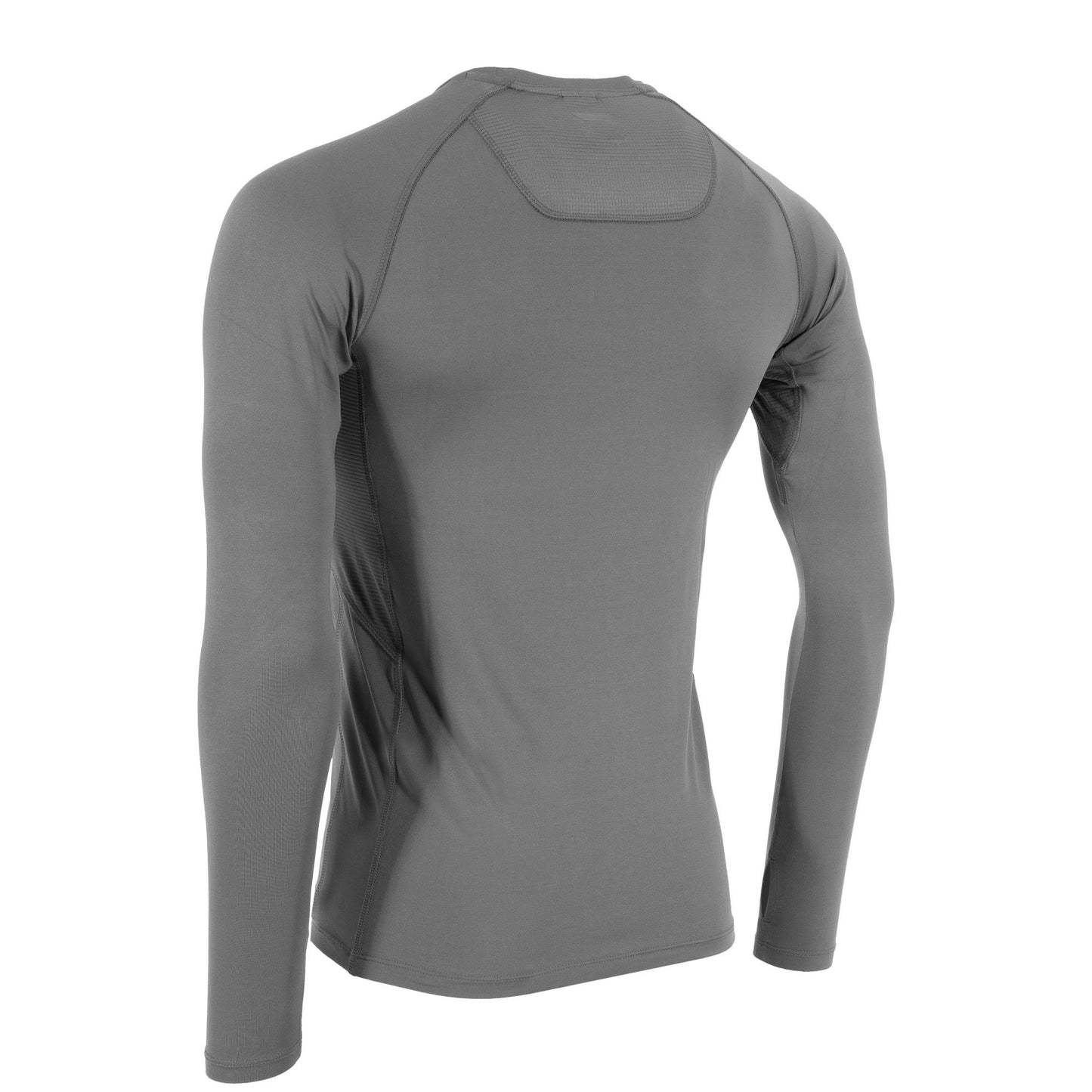 Stanno - Core Baselayer Langarmshirt Grau