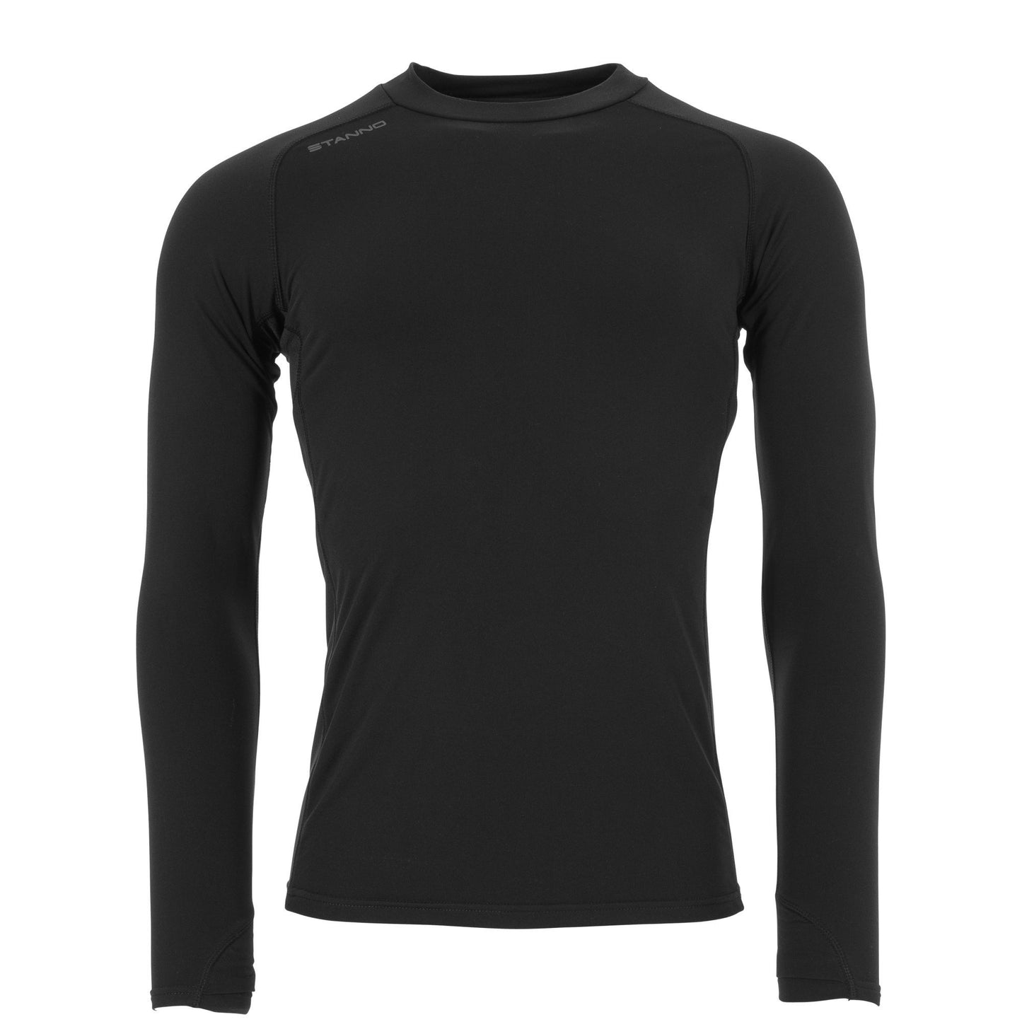 Stanno - Core Thermo Langarmshirt Schwarz