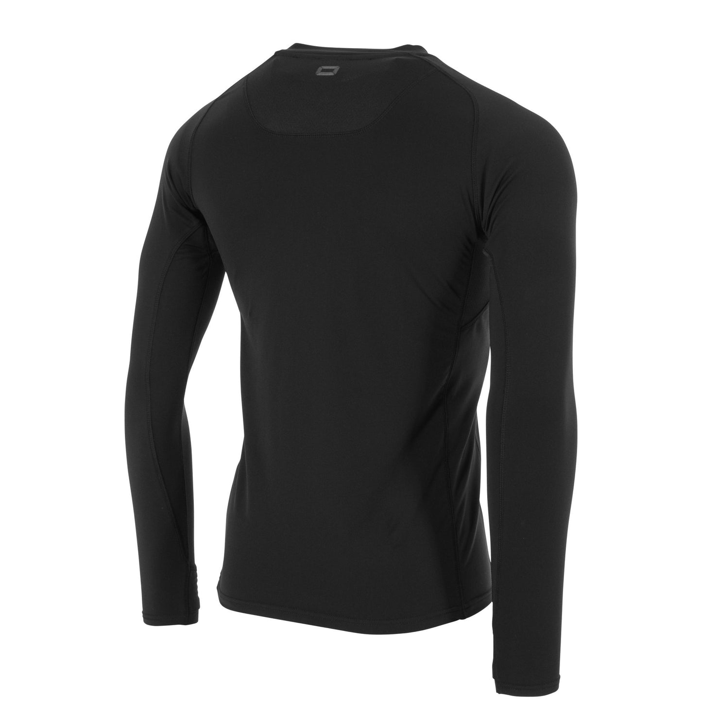 Stanno - Core Thermo Langarmshirt Schwarz