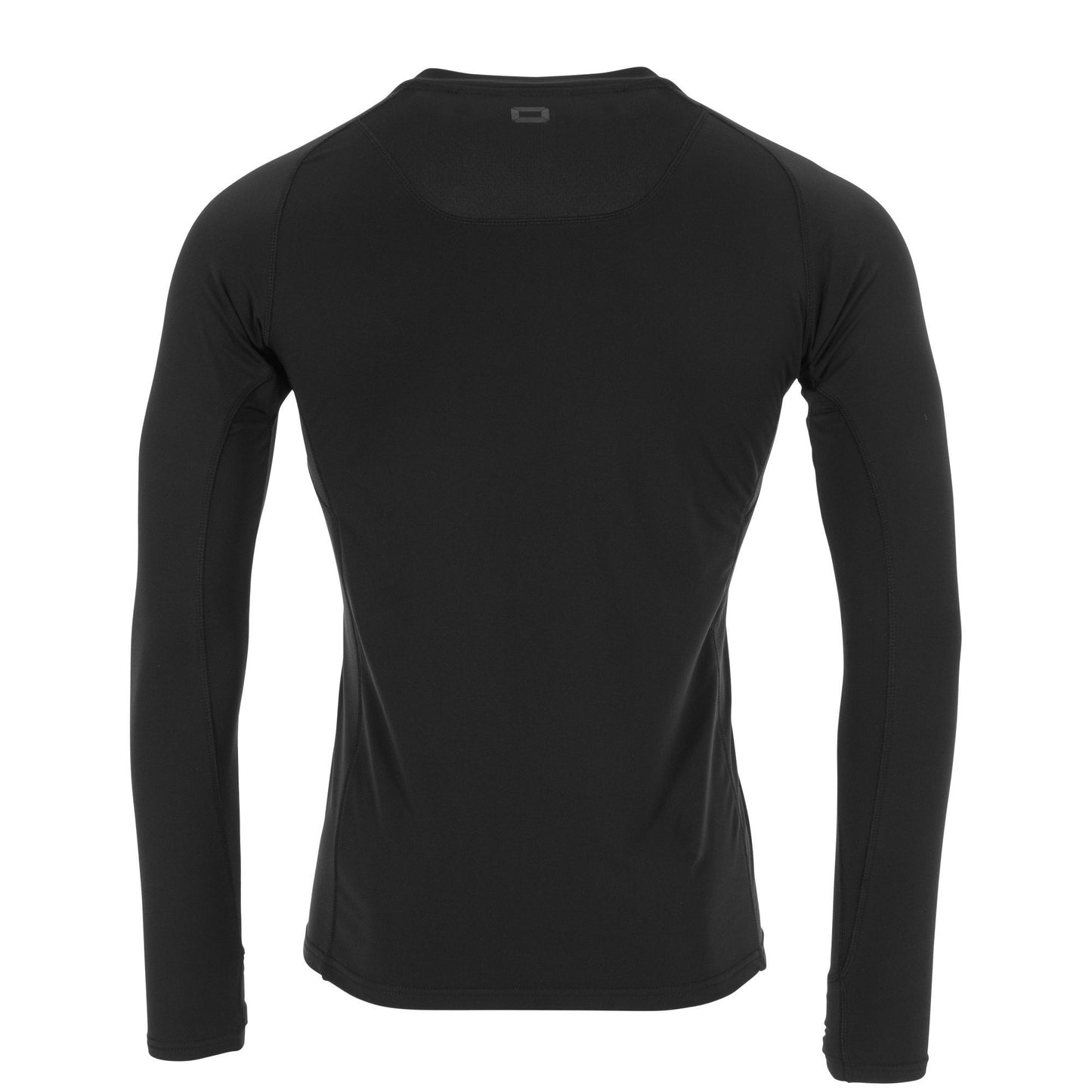 Stanno - Core Thermo Langarmshirt Schwarz