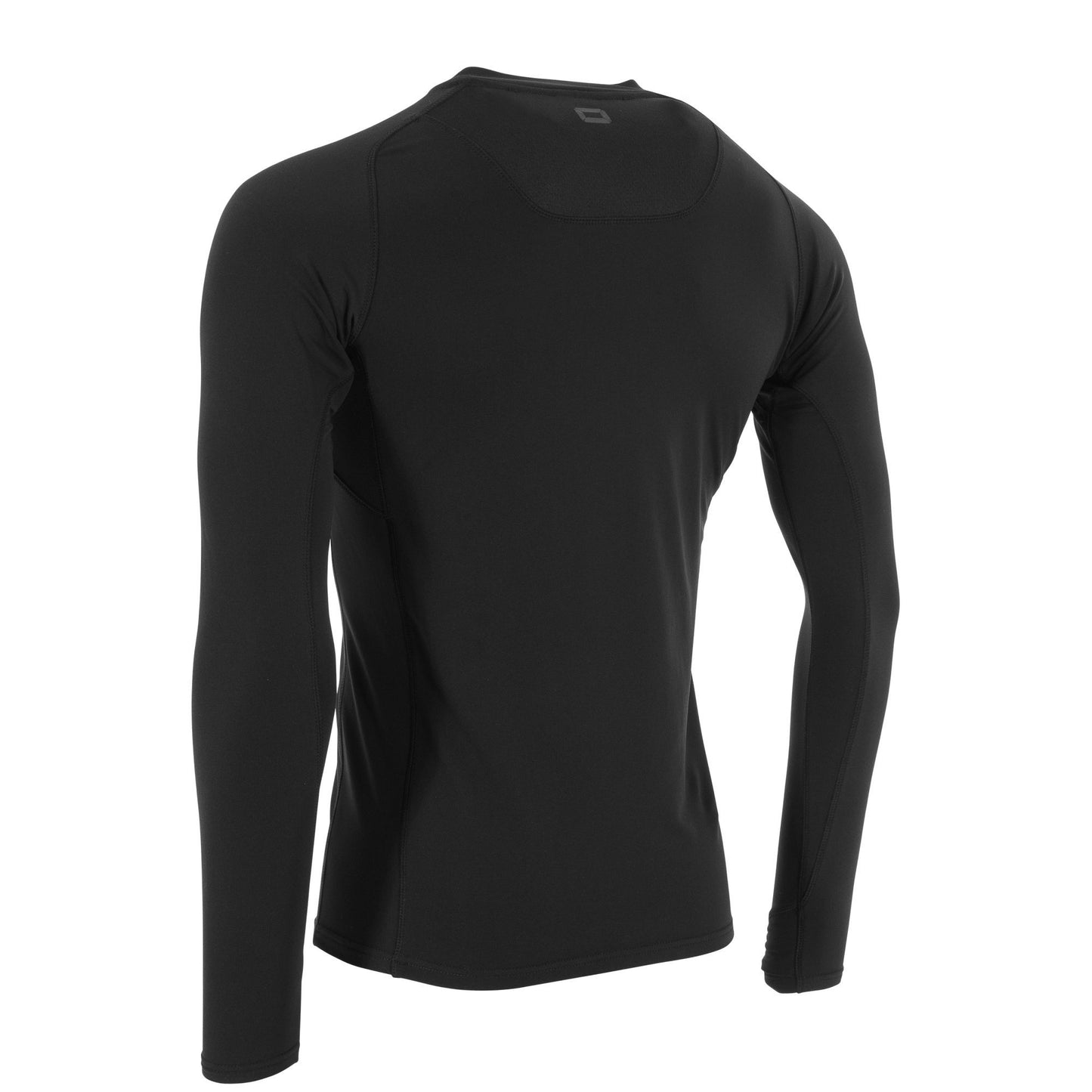 Stanno - Core Thermo Langarmshirt Schwarz