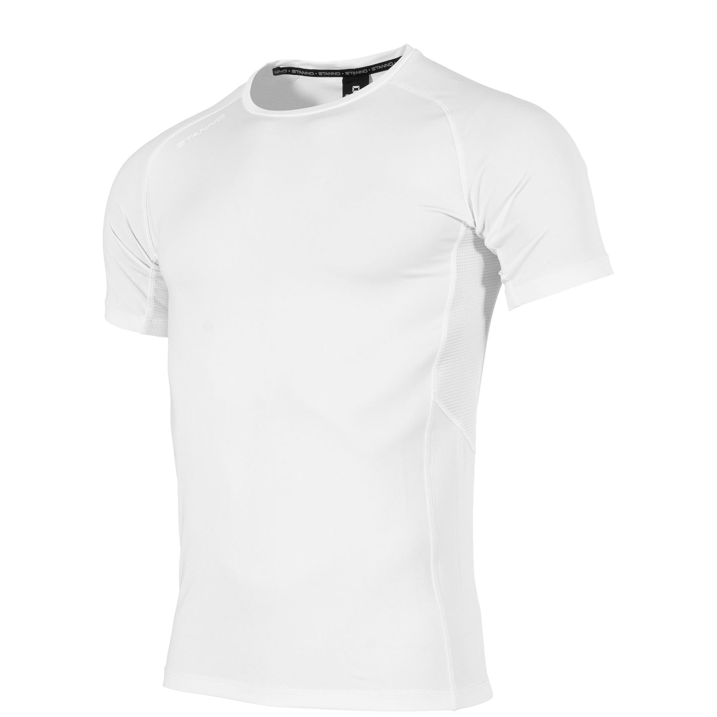 Stanno - Core Baselayer Shirt Weiß