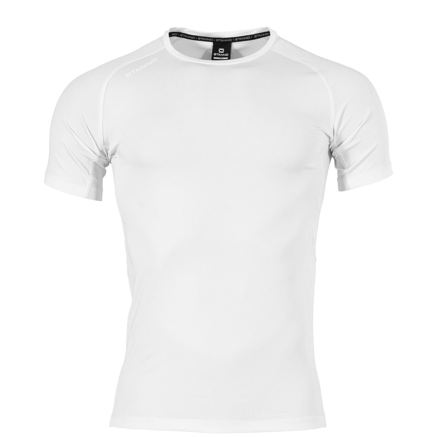 Stanno - Core Baselayer Shirt Weiß