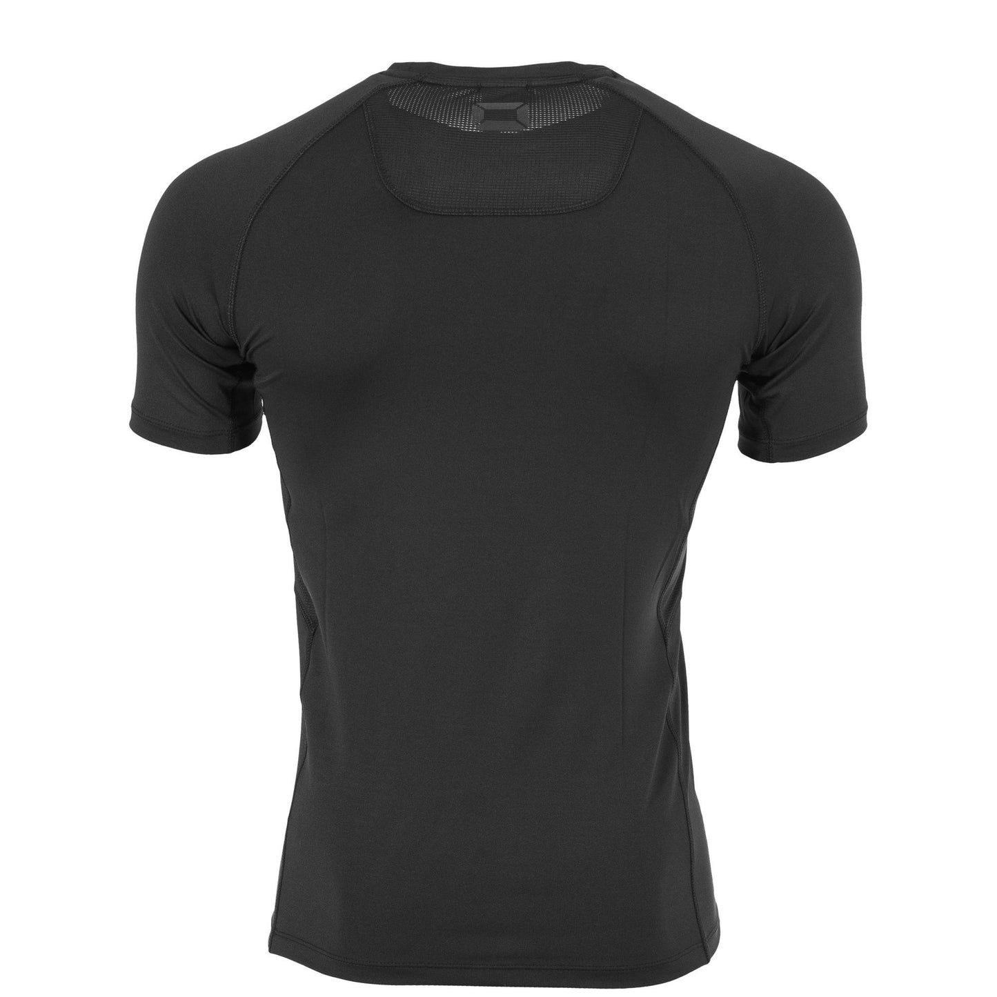 Stanno - Core Baselayer Shirt Schwarz