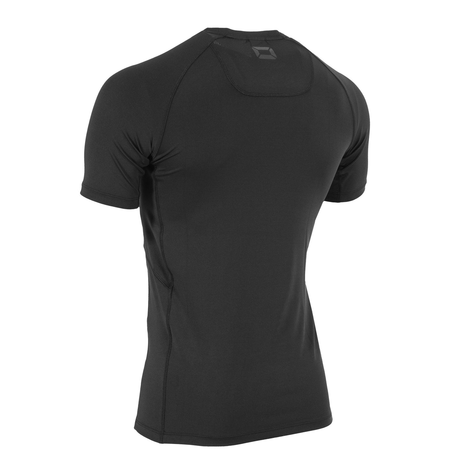 Stanno - Core Baselayer Shirt Schwarz