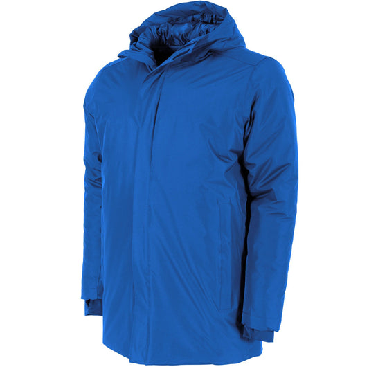 Stanno - Prime Coachjacke Royal Blau