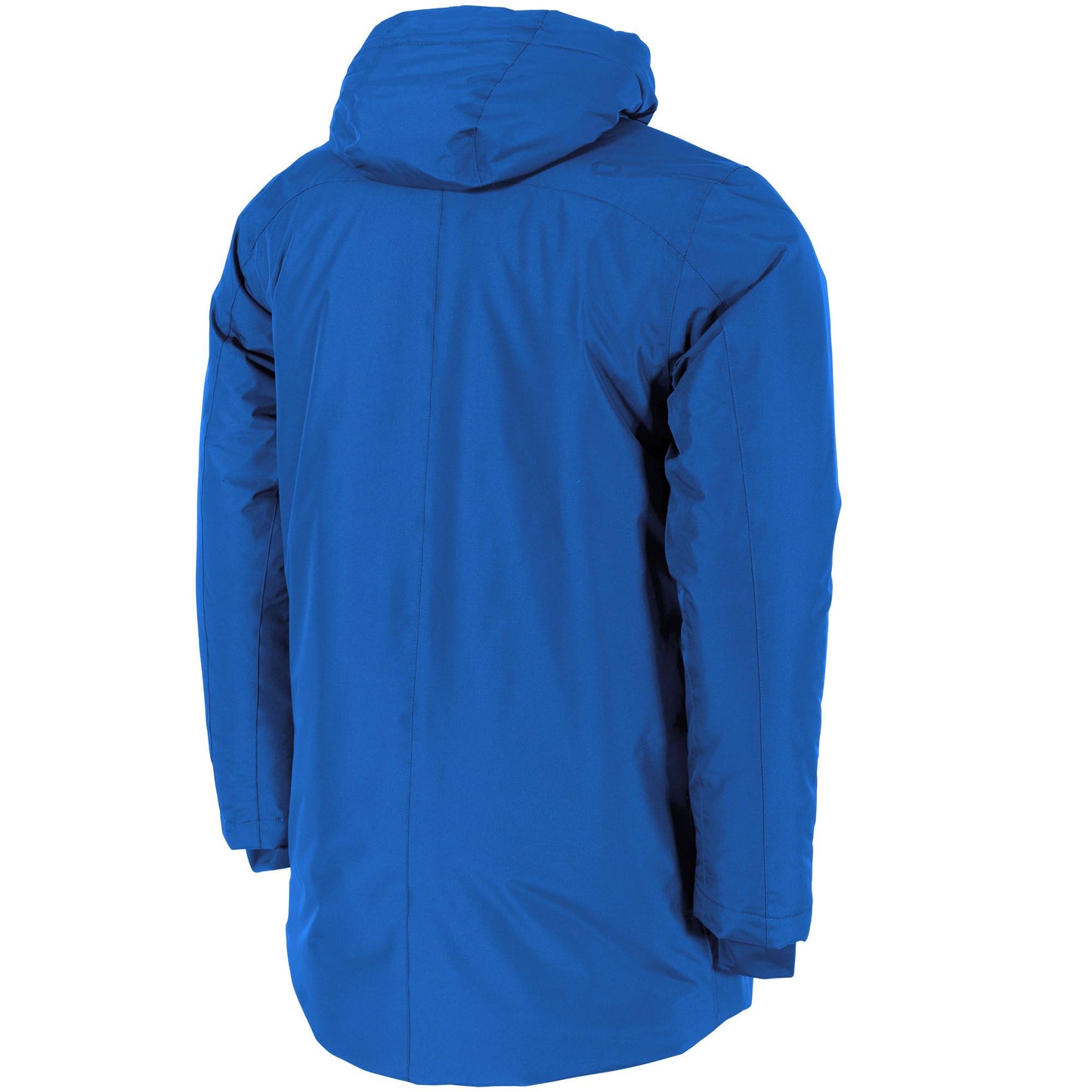 Stanno - Prime Coachjacke Royal Blau