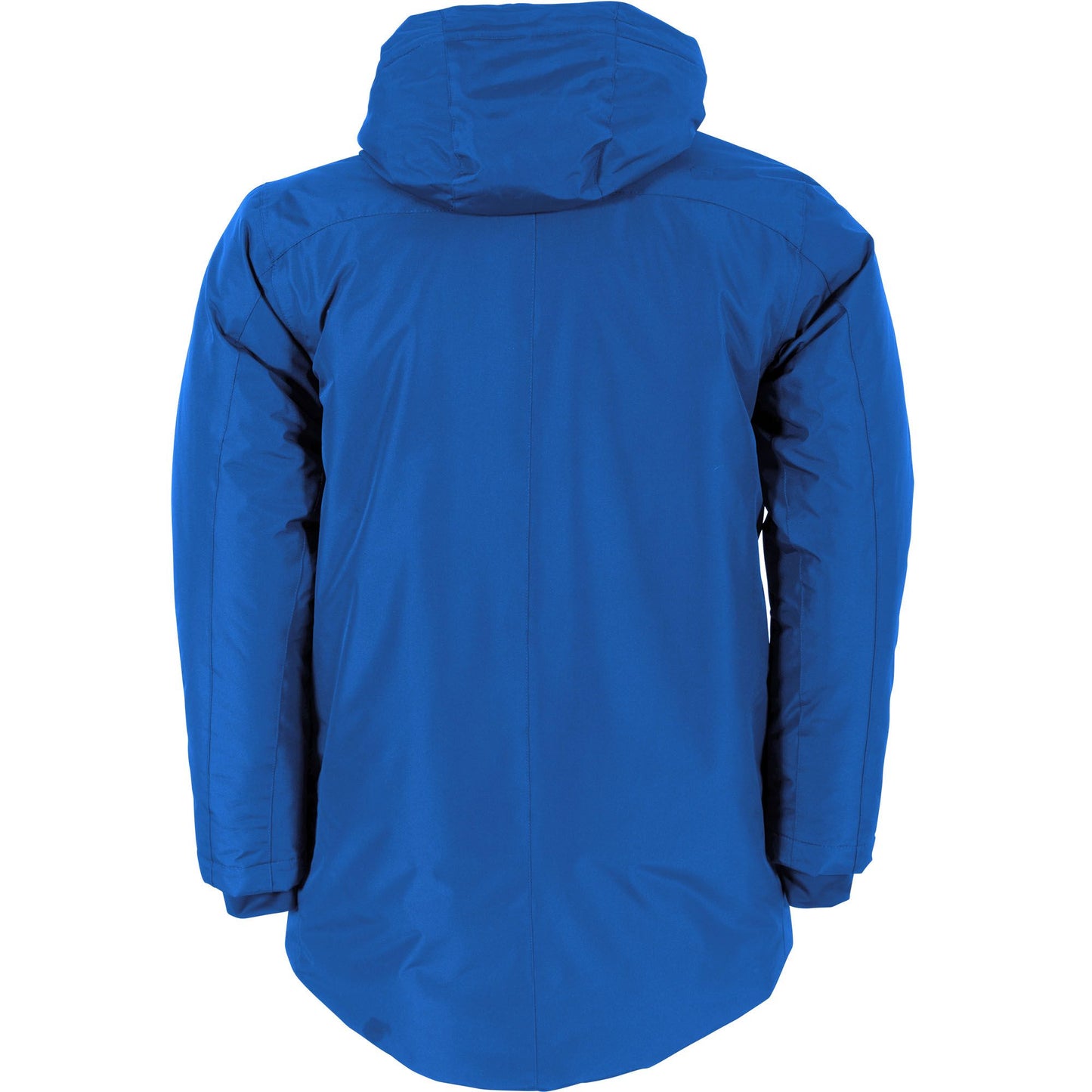 Stanno - Prime Coachjacke Royal Blau
