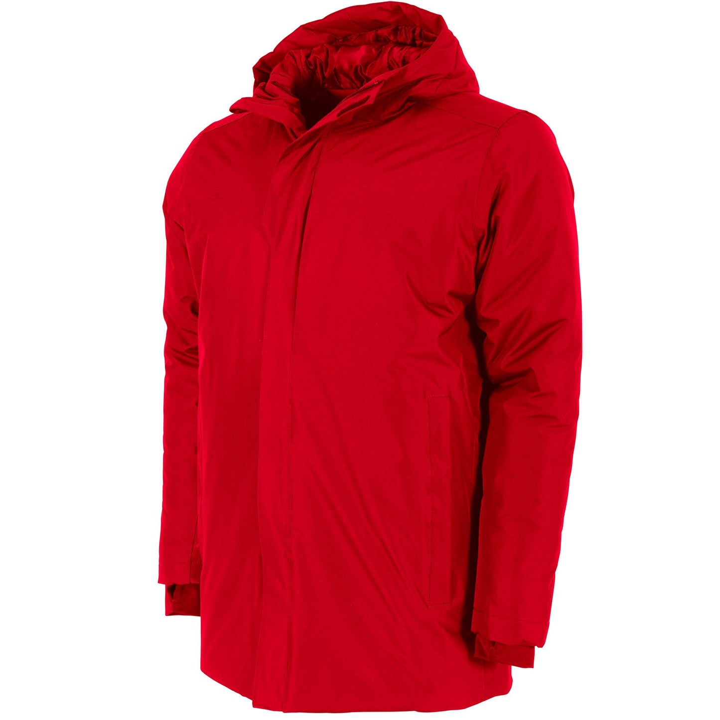 Stanno - Prime Coachjacke Rot