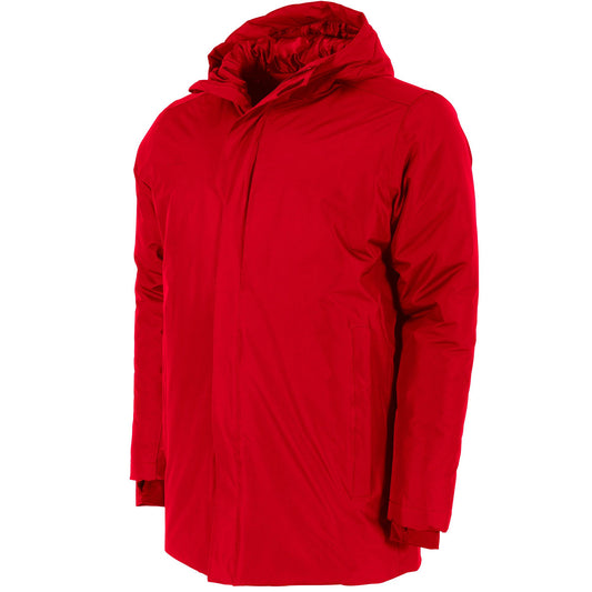 Stanno - Prime Coachjacke Rot