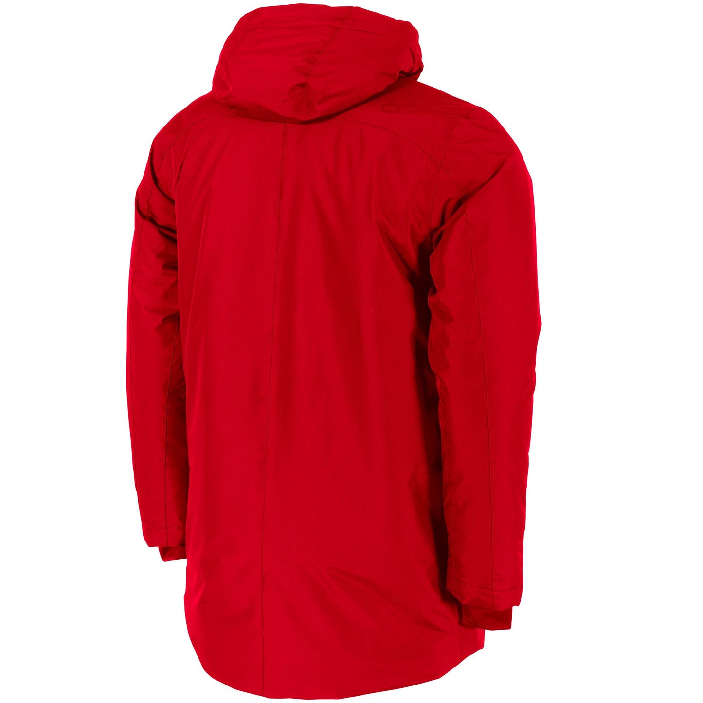 Stanno - Prime Coachjacke Rot