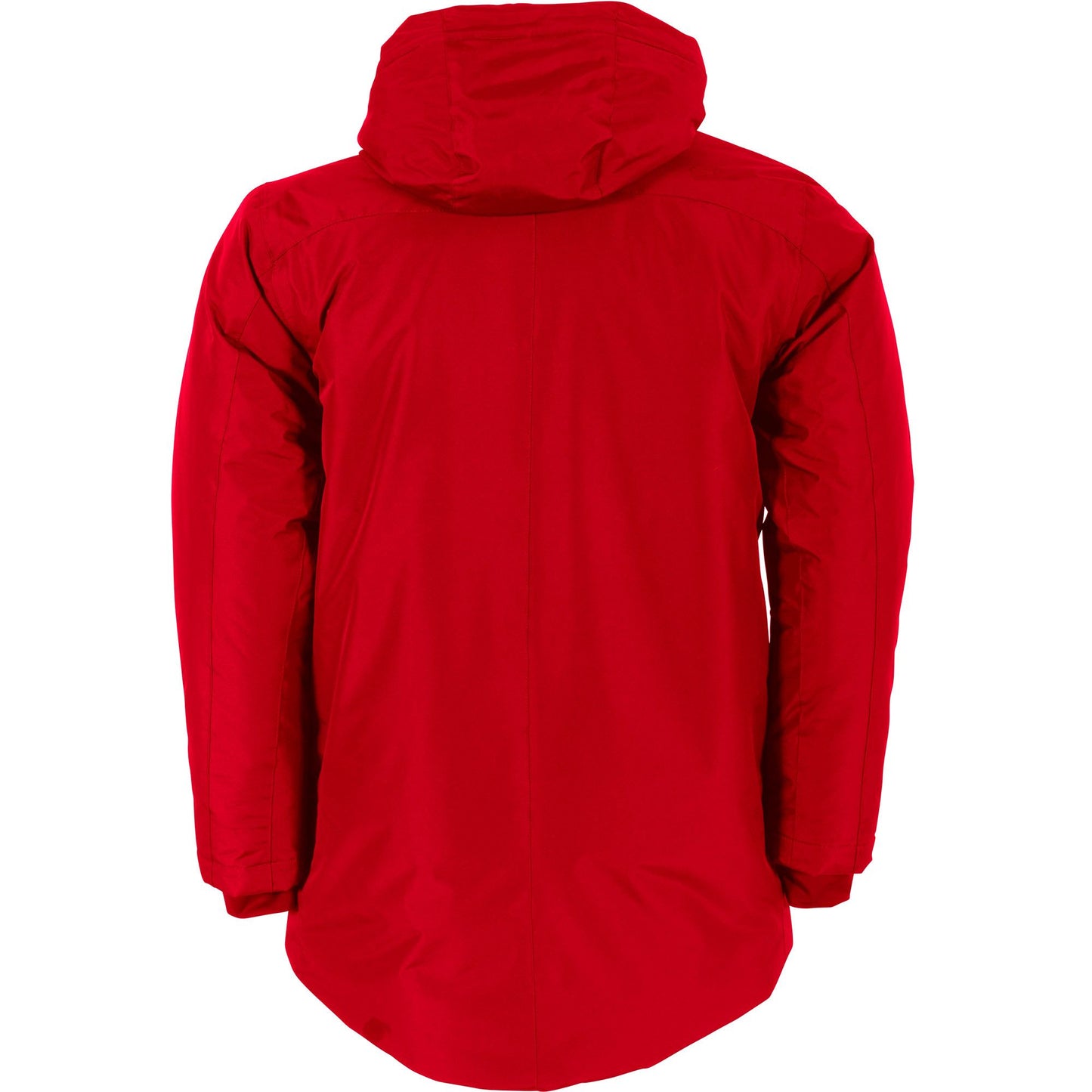 Stanno - Prime Coachjacke Rot