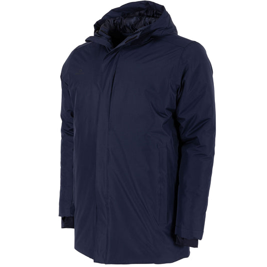 Stanno - Prime Coachjacke Marine