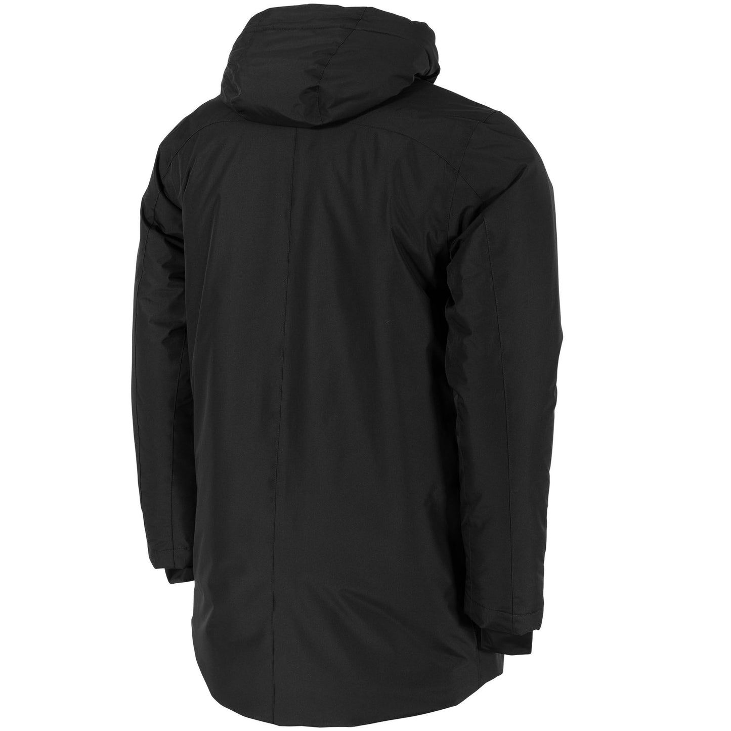 Stanno - Prime Coachjacke Schwarz