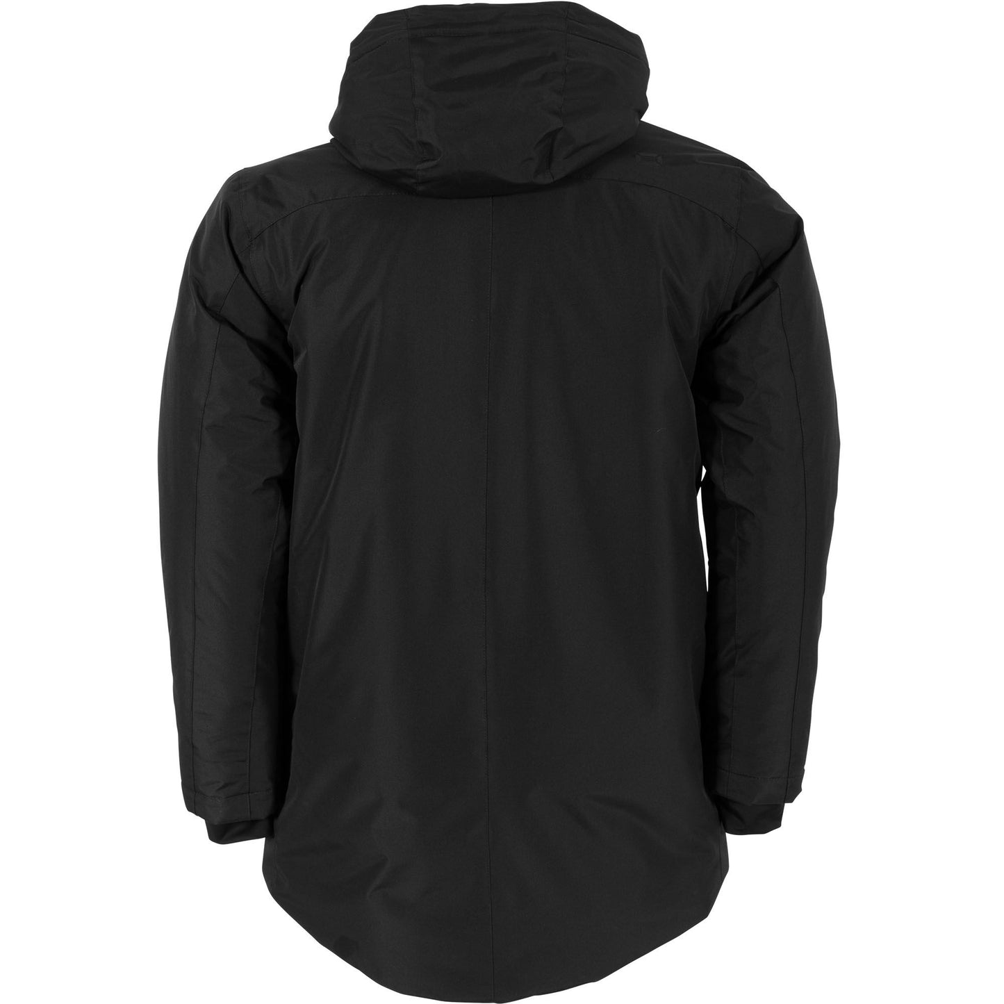 Stanno - Prime Coachjacke Schwarz