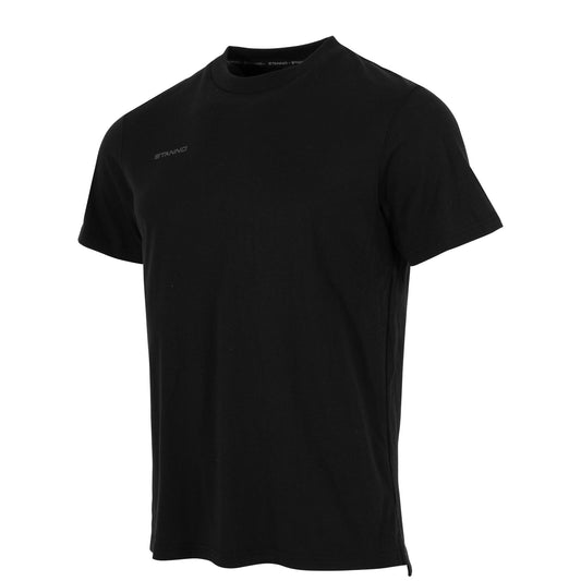 TSG - Base Shirt Schwarz