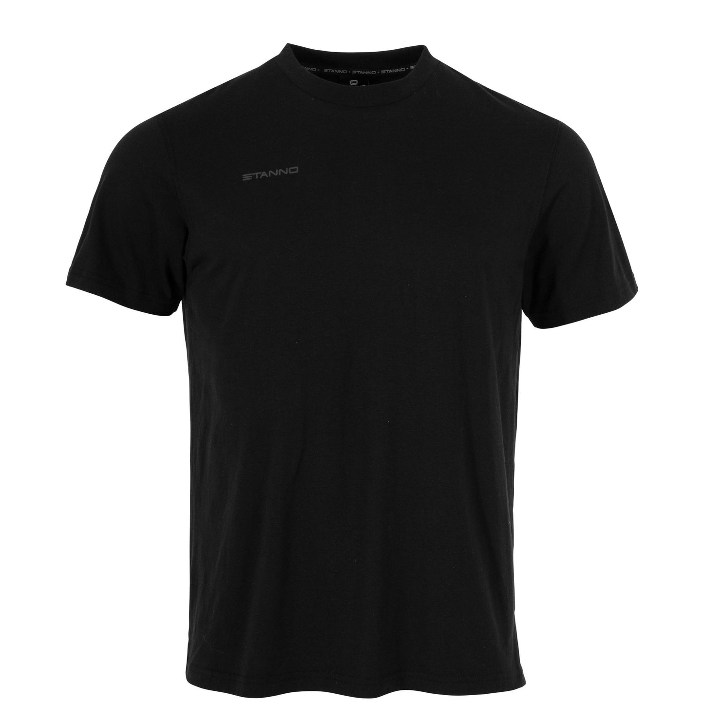 TSG - Base Shirt Schwarz