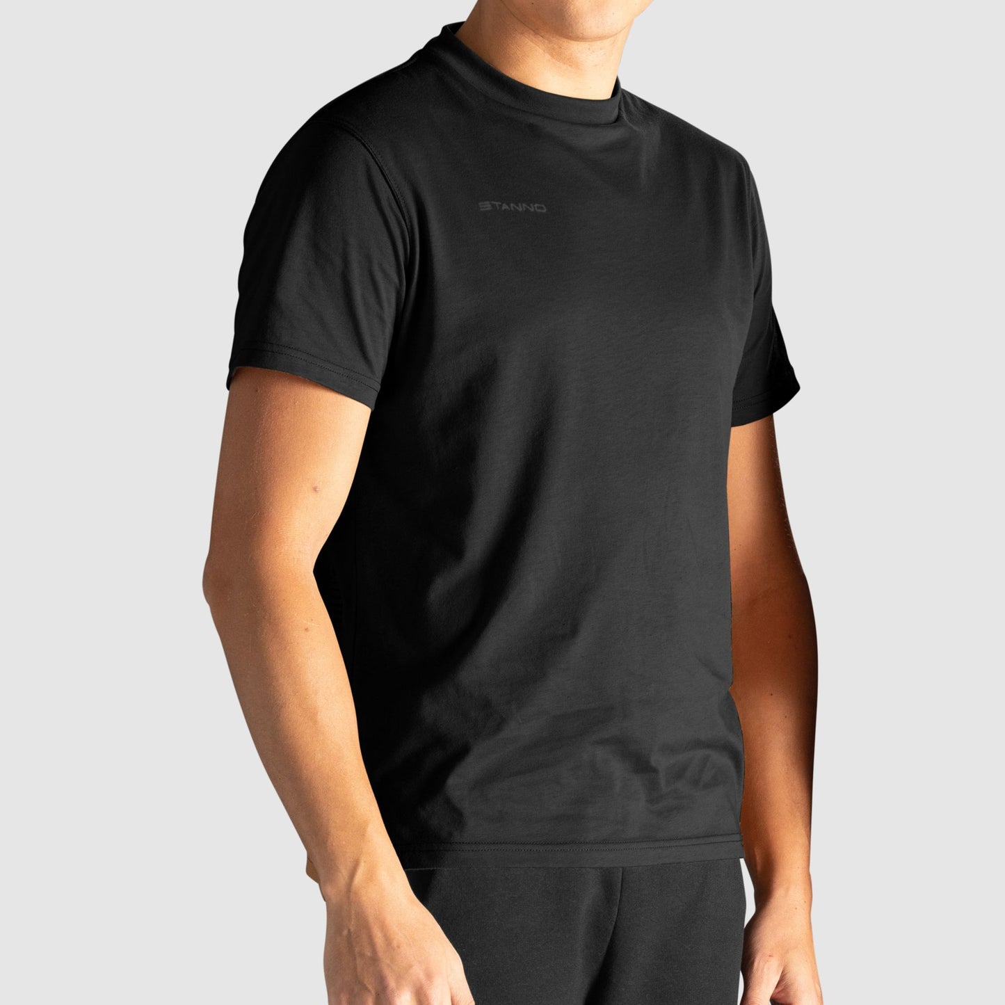 TSG - Base Shirt Schwarz