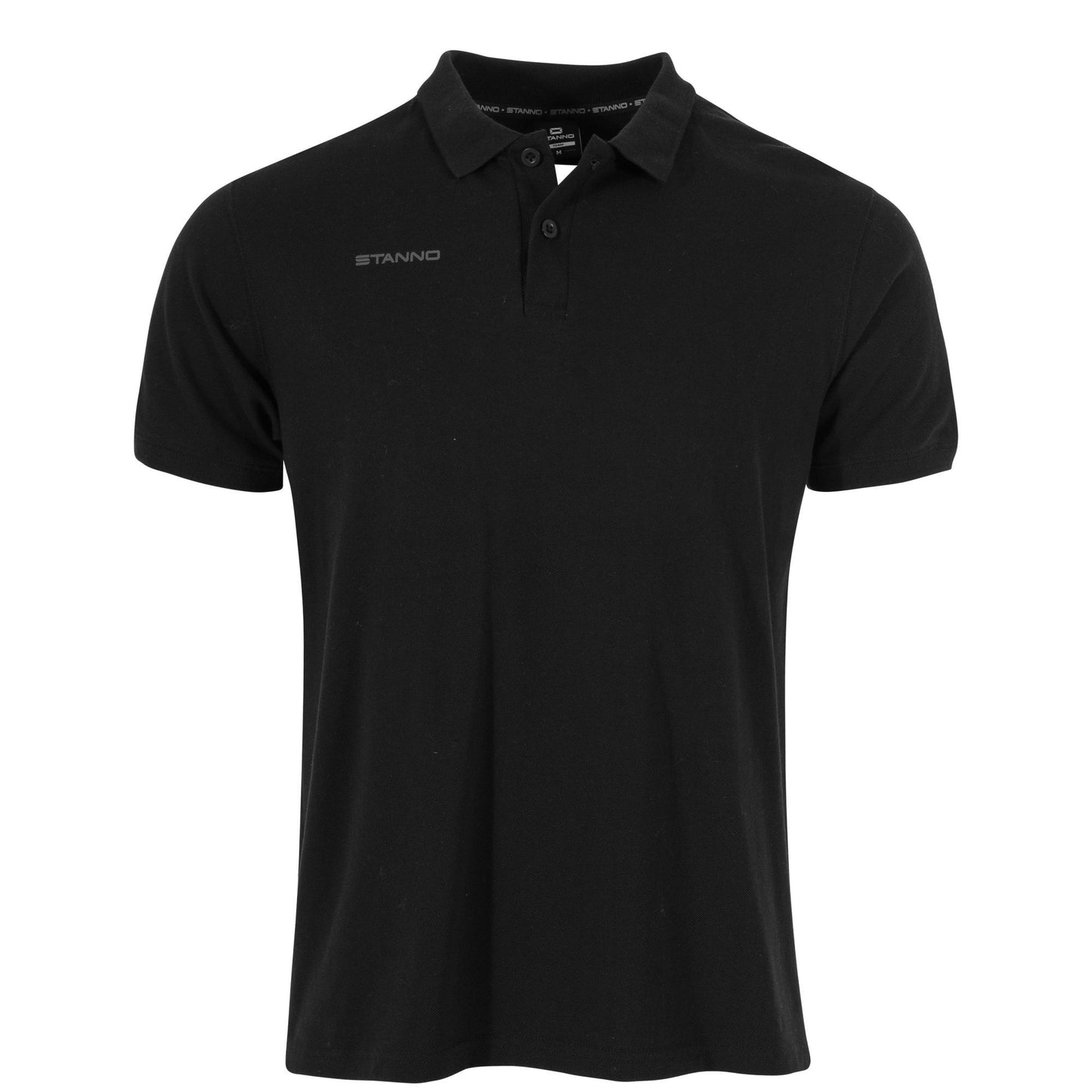 TSG - Base Polo Schwarz