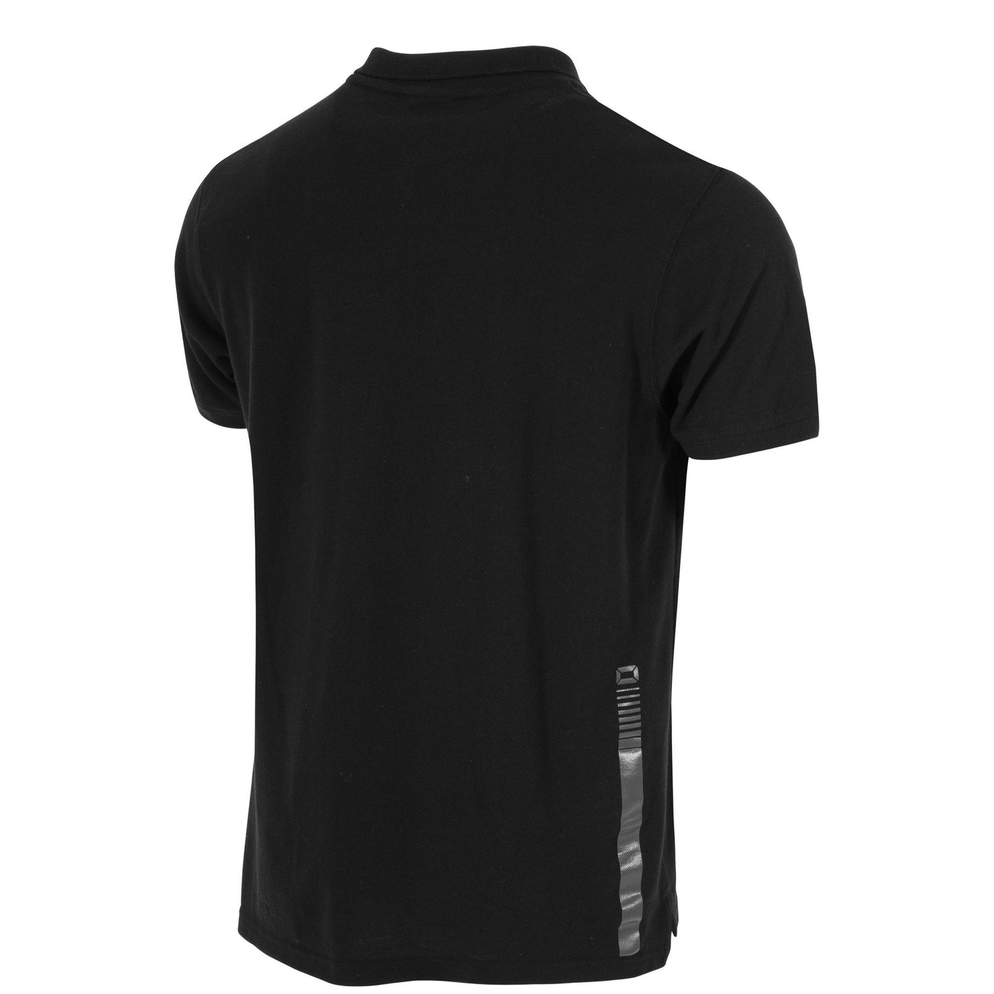 TSG - Base Polo Schwarz