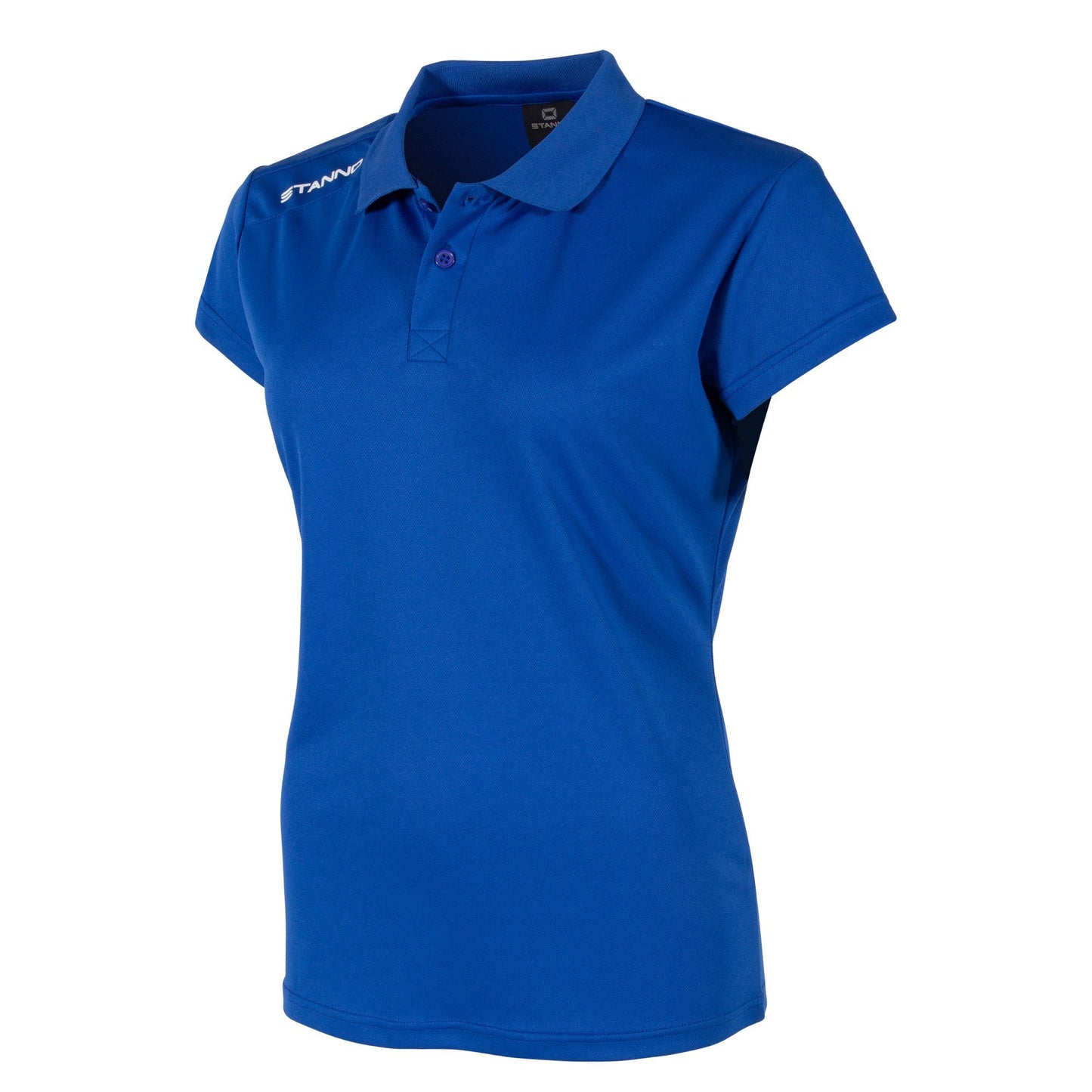 Stanno - Field Polo Damen Royal Blau