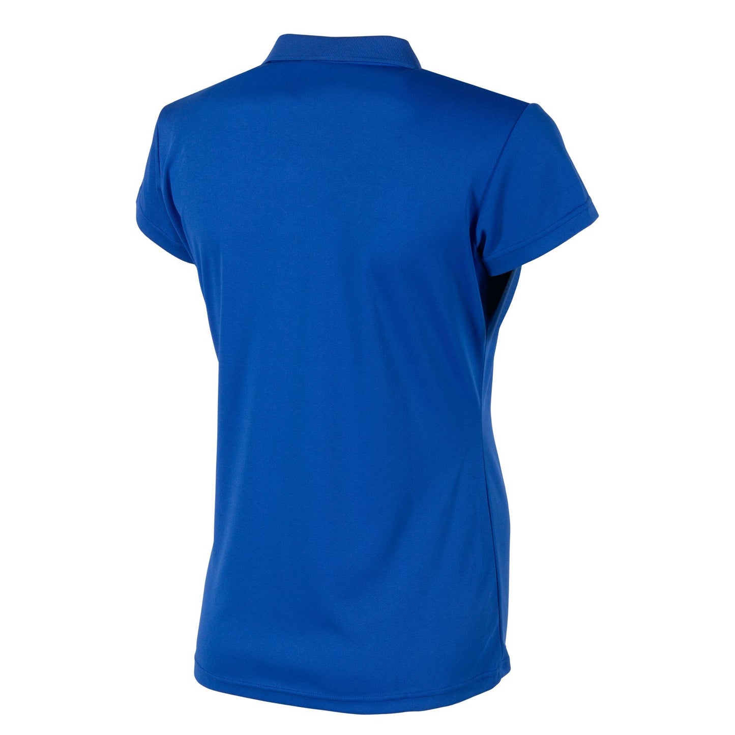 Stanno - Field Polo Damen Royal Blau