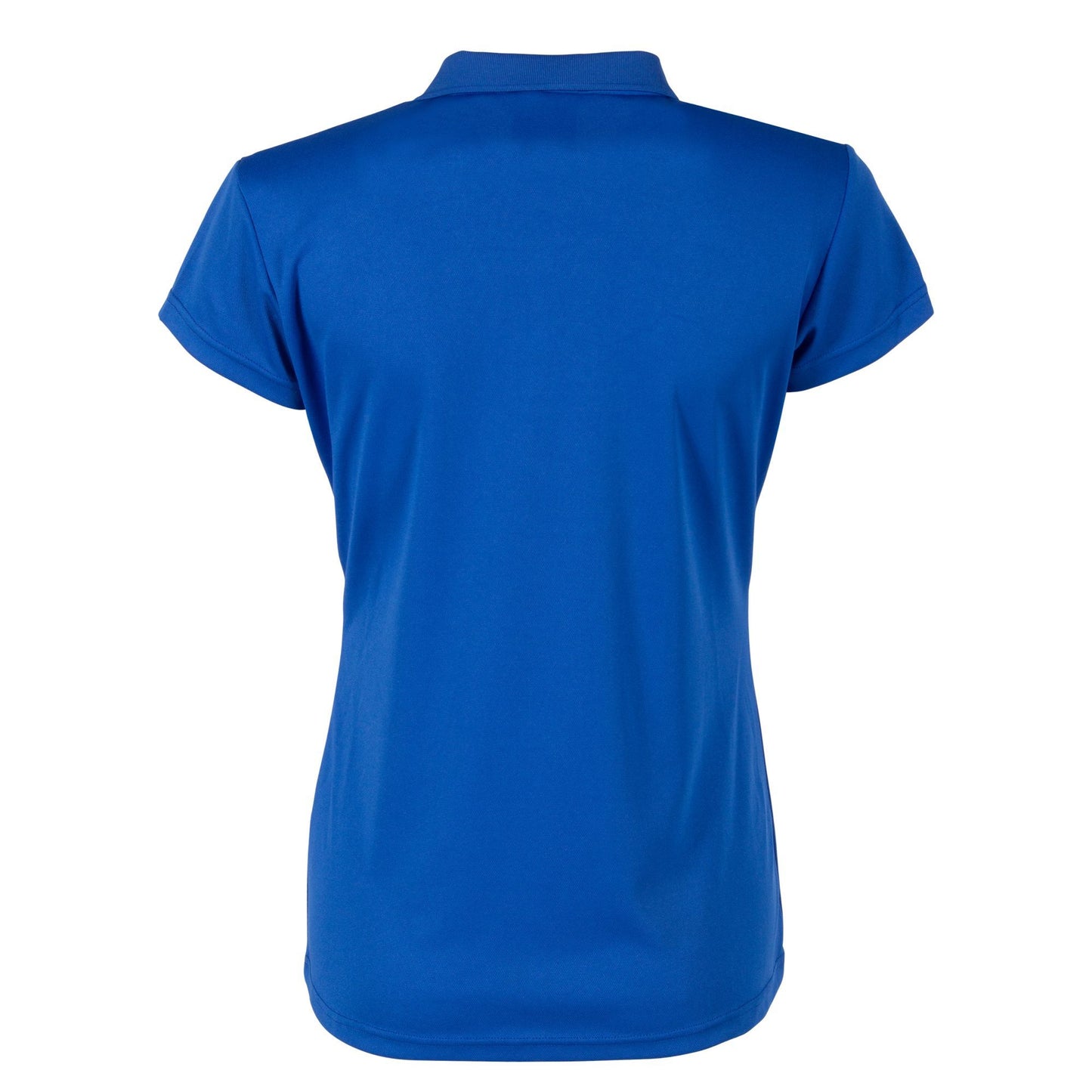 Stanno - Field Polo Damen Royal Blau