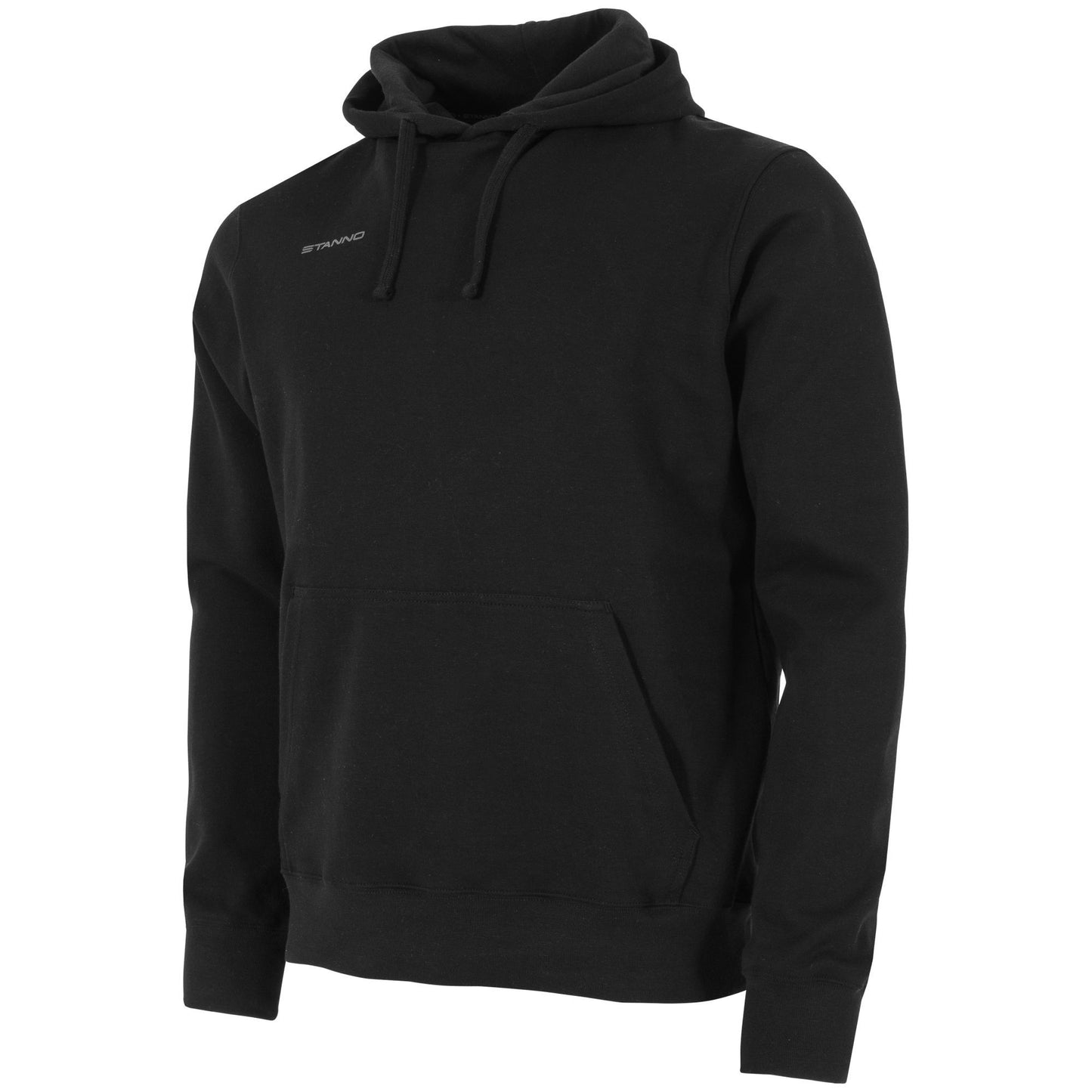 TSG - Base Hooded Sweat Top Schwarz