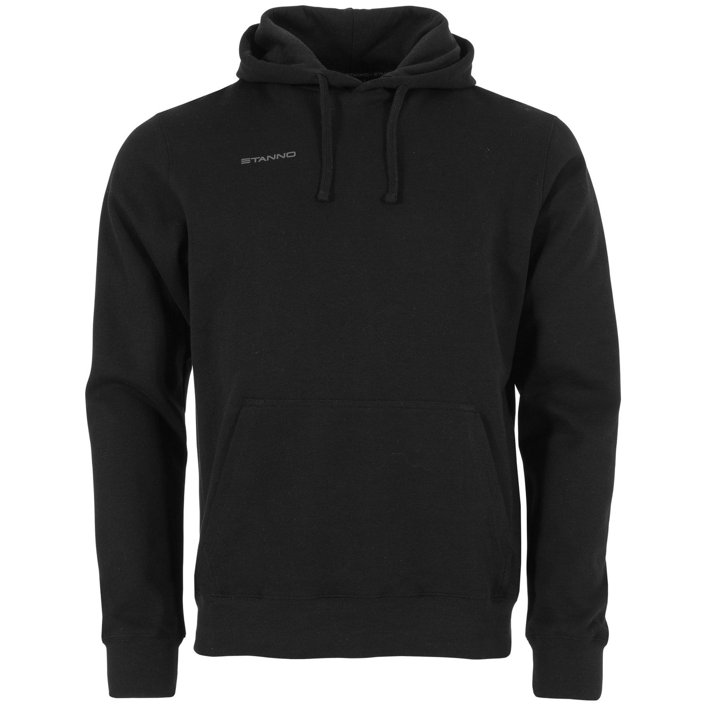 TSG - Base Hooded Sweat Top Schwarz