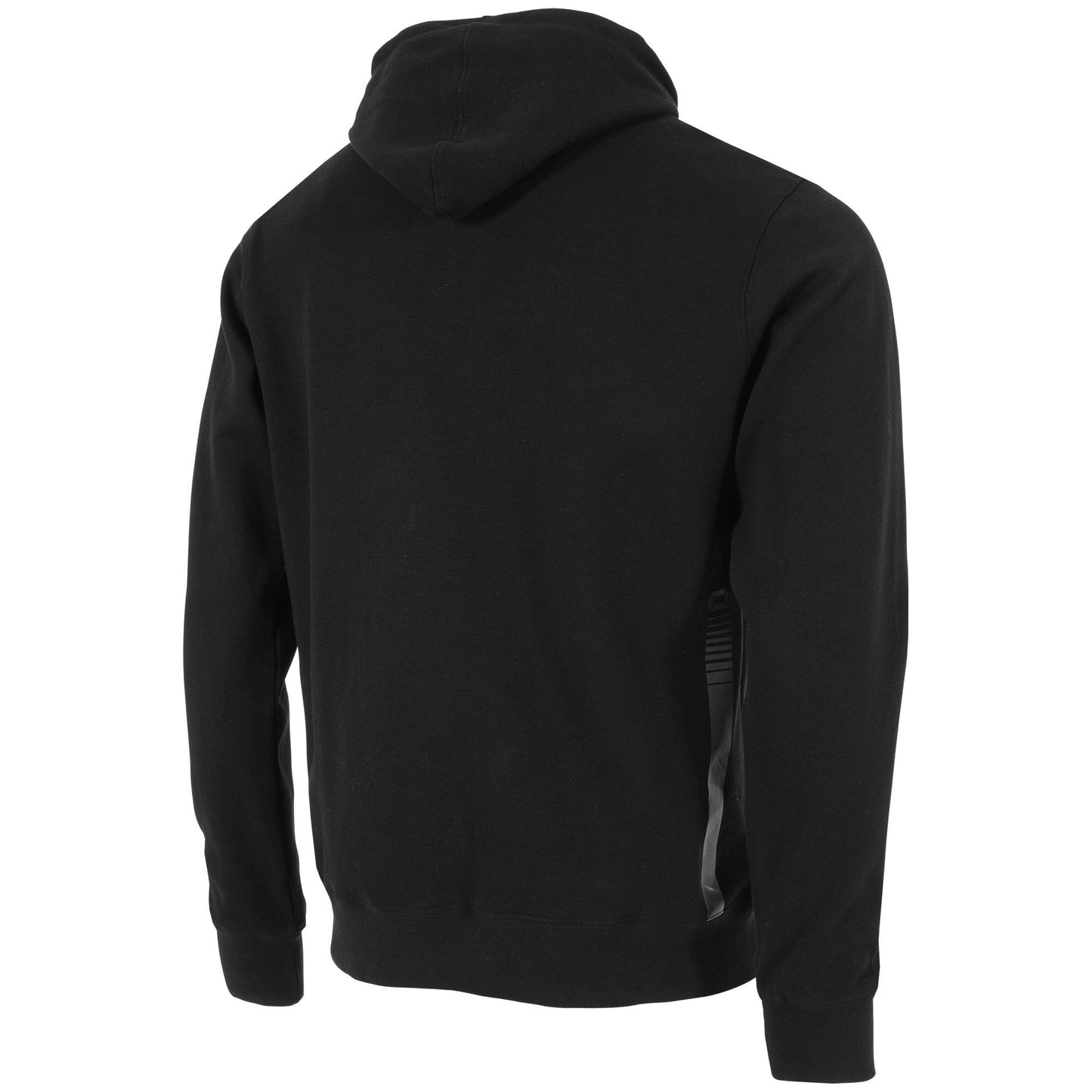 TSG - Base Hooded Sweat Top Schwarz