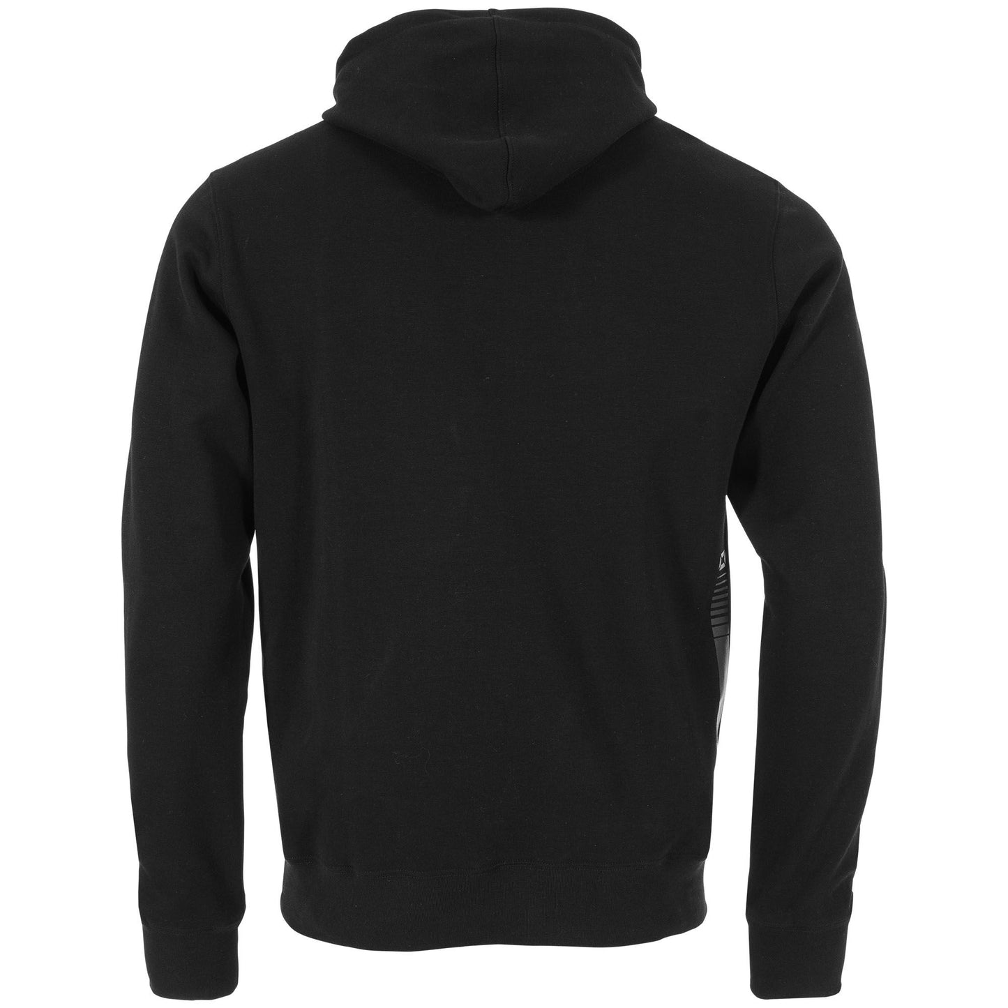 TSG - Base Hooded Sweat Top Schwarz