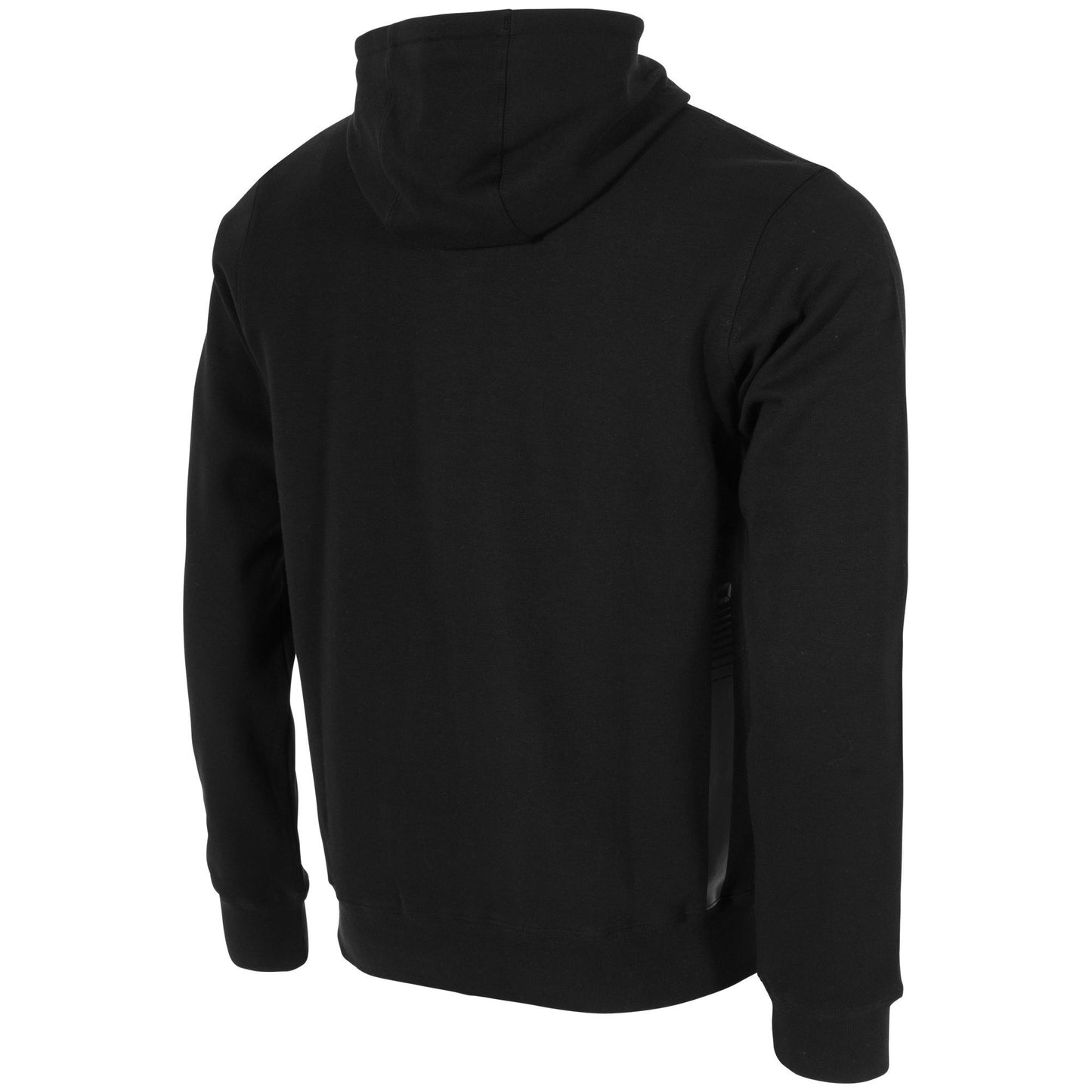 TSG - Base Hooded Full Zip Sweat Top Schwarz