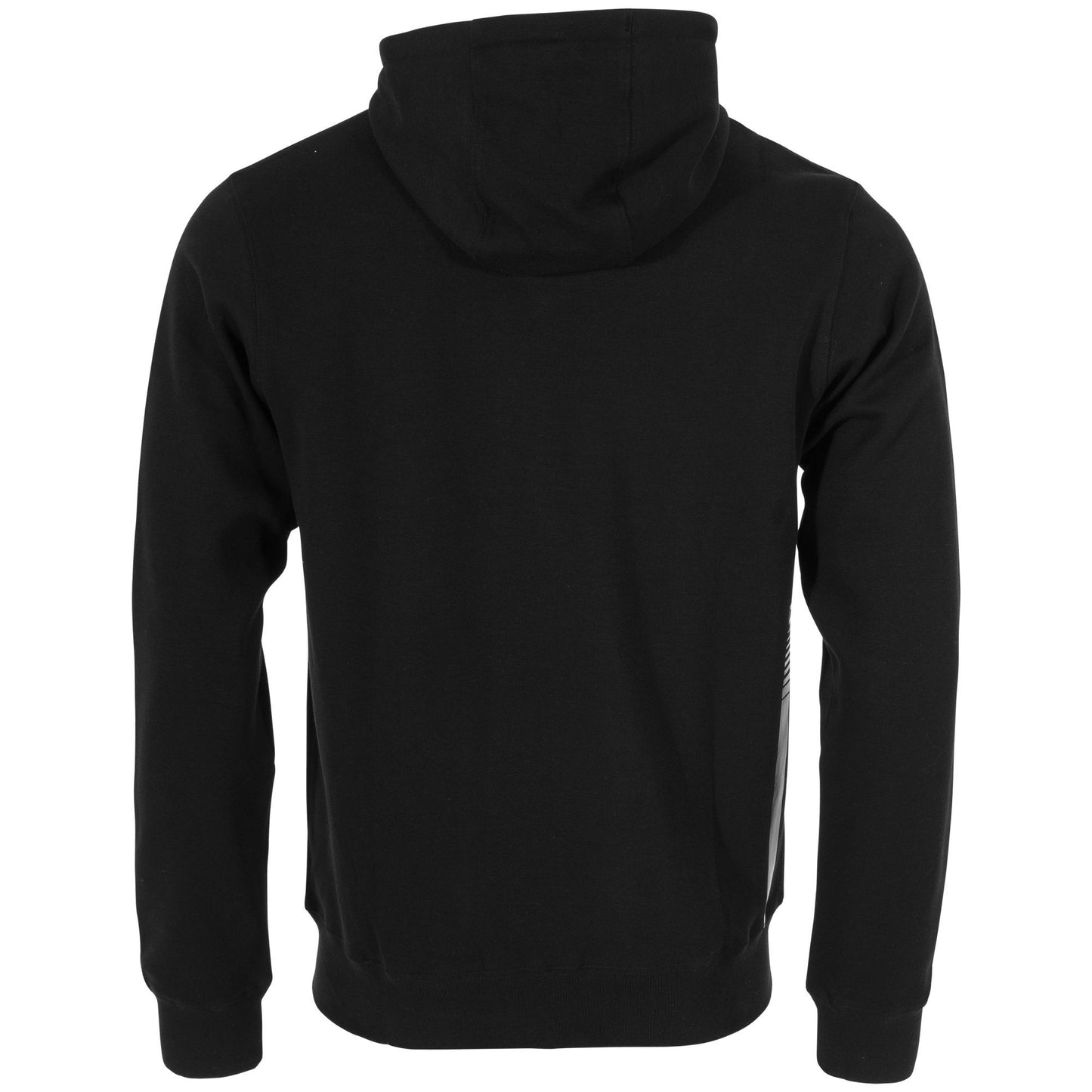 TSG - Base Hooded Full Zip Sweat Top Schwarz