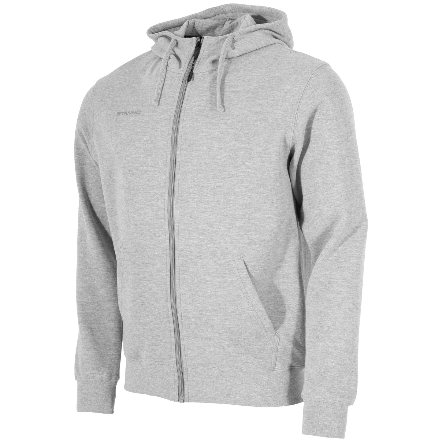 TSG - Base Hooded Full Zip Sweat Top