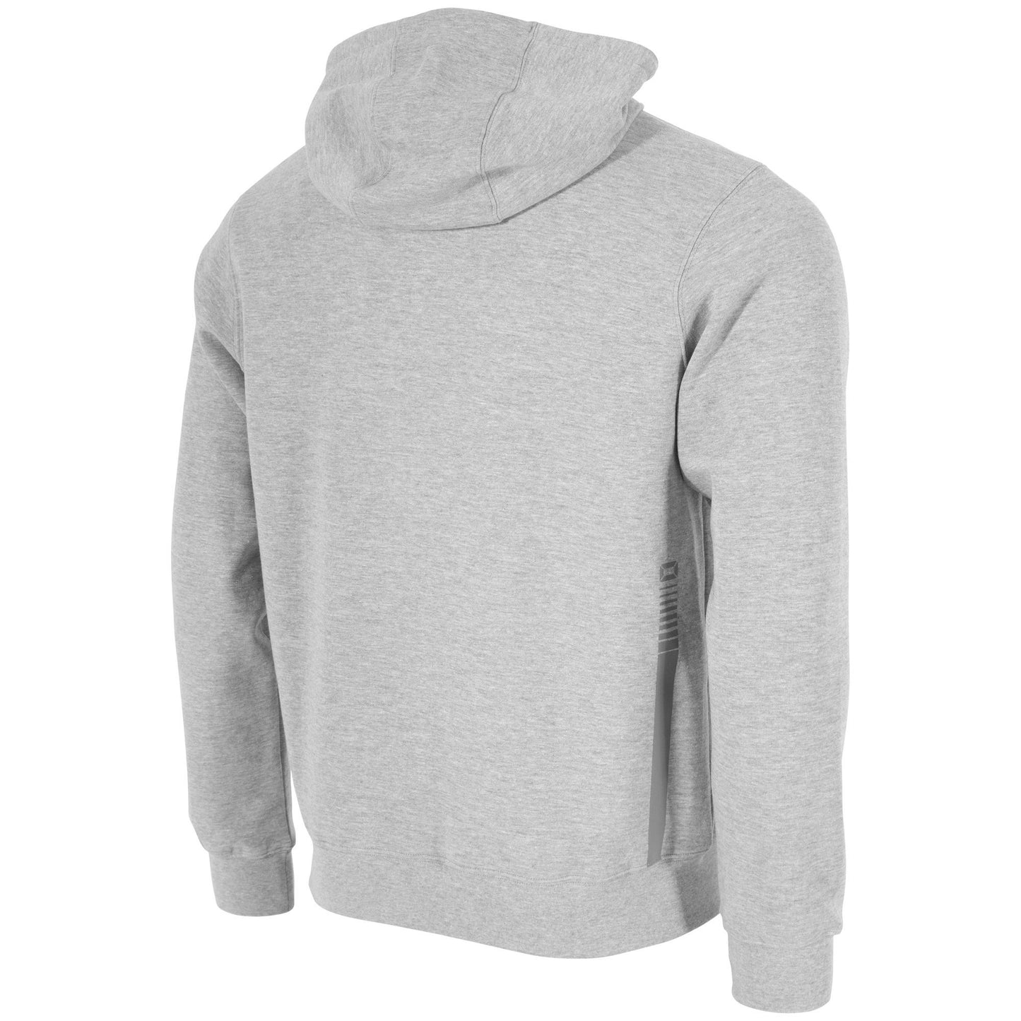 TSG - Base Hooded Full Zip Sweat Top