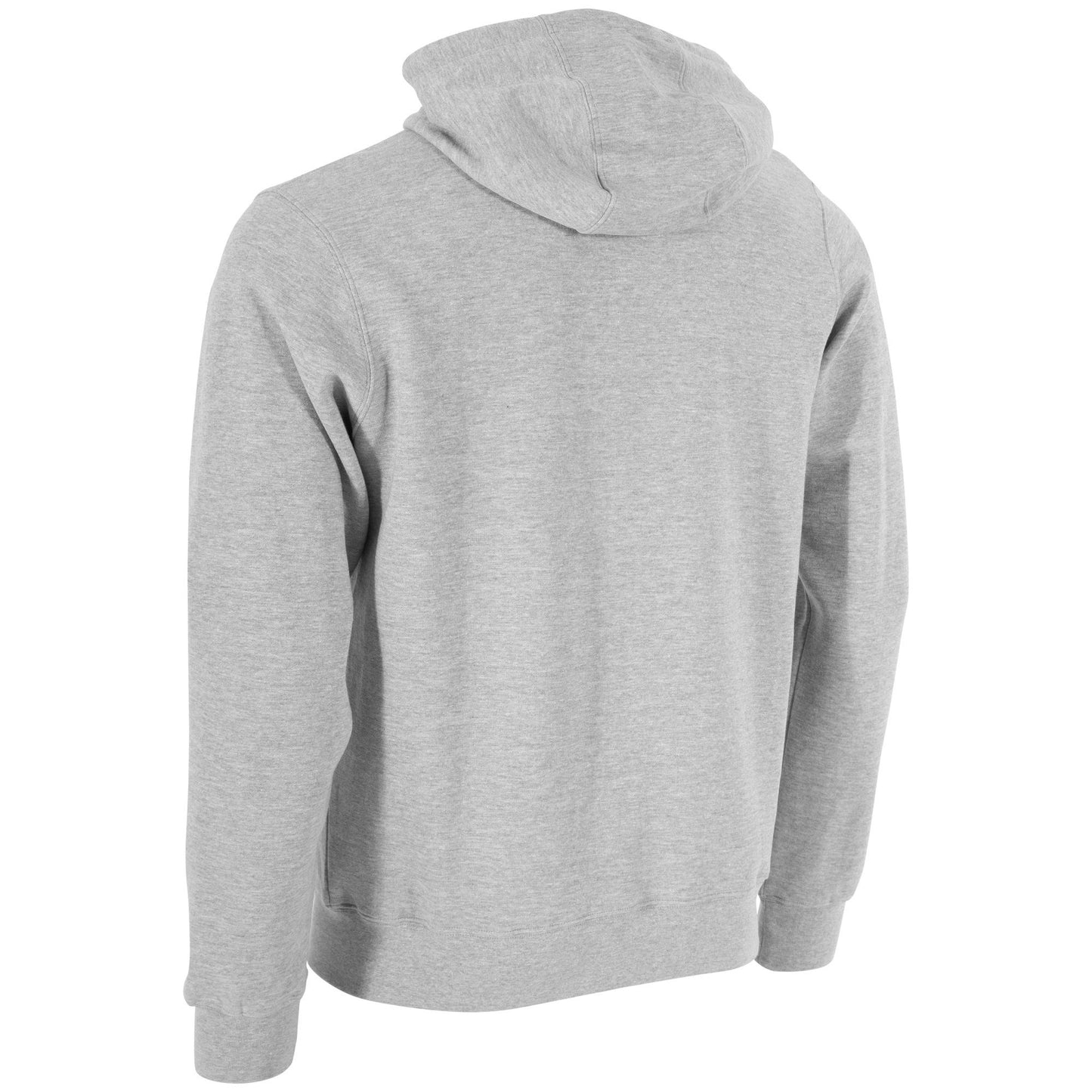 TSG - Base Hooded Full Zip Sweat Top