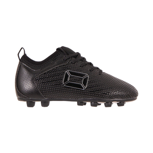 Stanno - Vulture FG Fußballschuhe II Schwarz