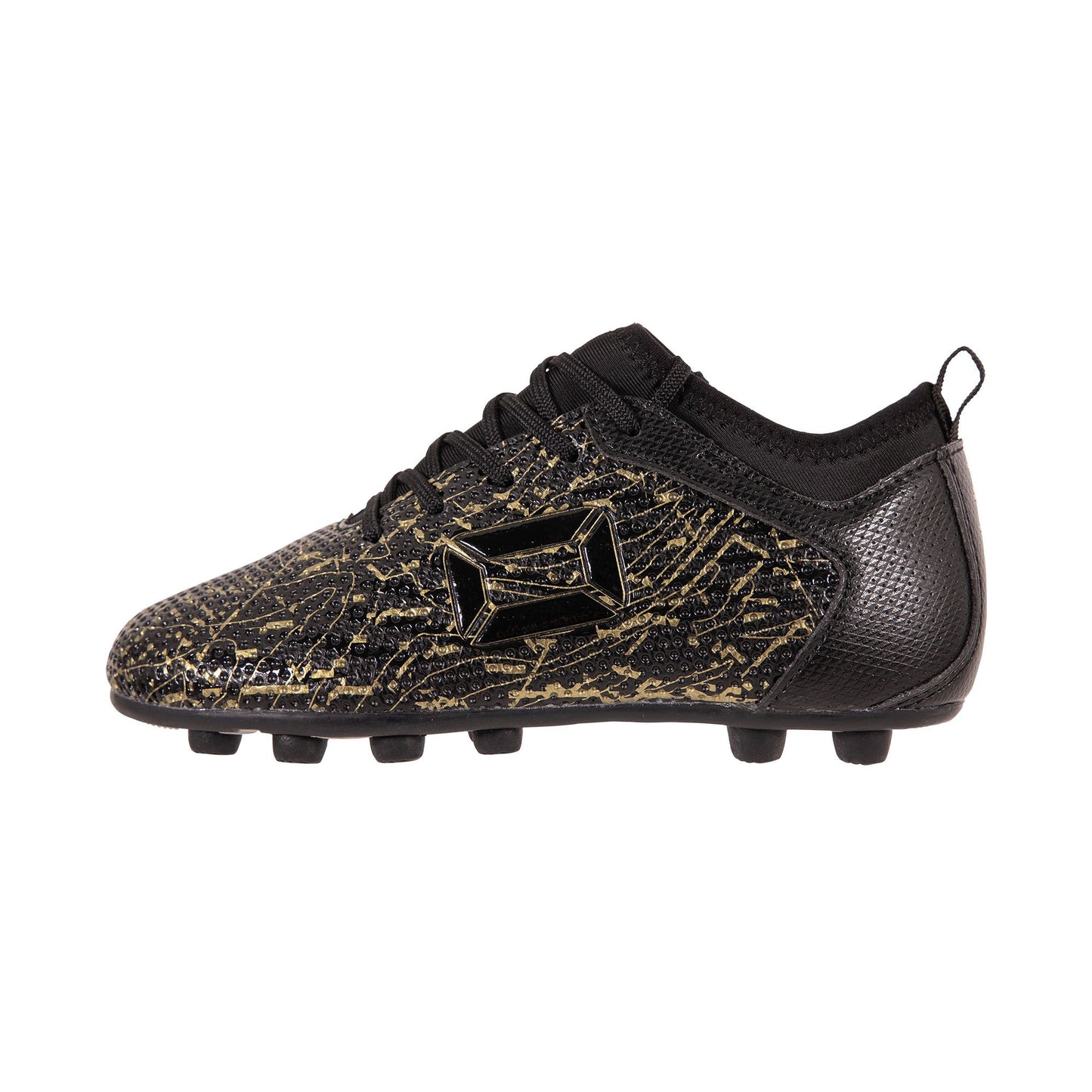 Stanno - Vulture FG Fußballschuhe II Gold