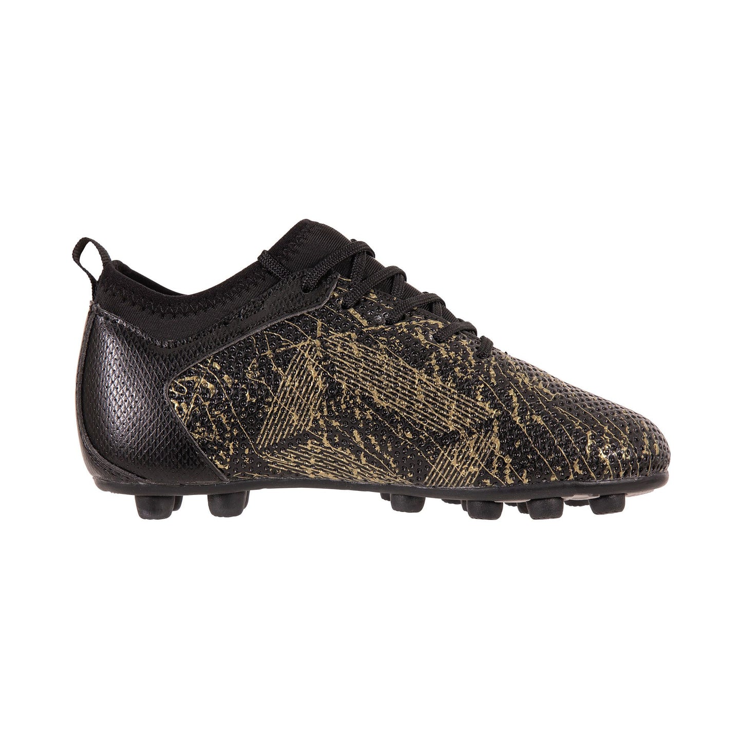 Stanno - Vulture FG Fußballschuhe II Gold