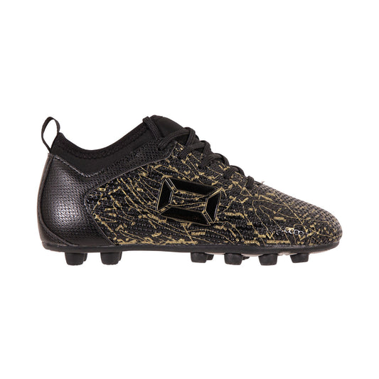 Stanno - Vulture FG Fußballschuhe II Gold