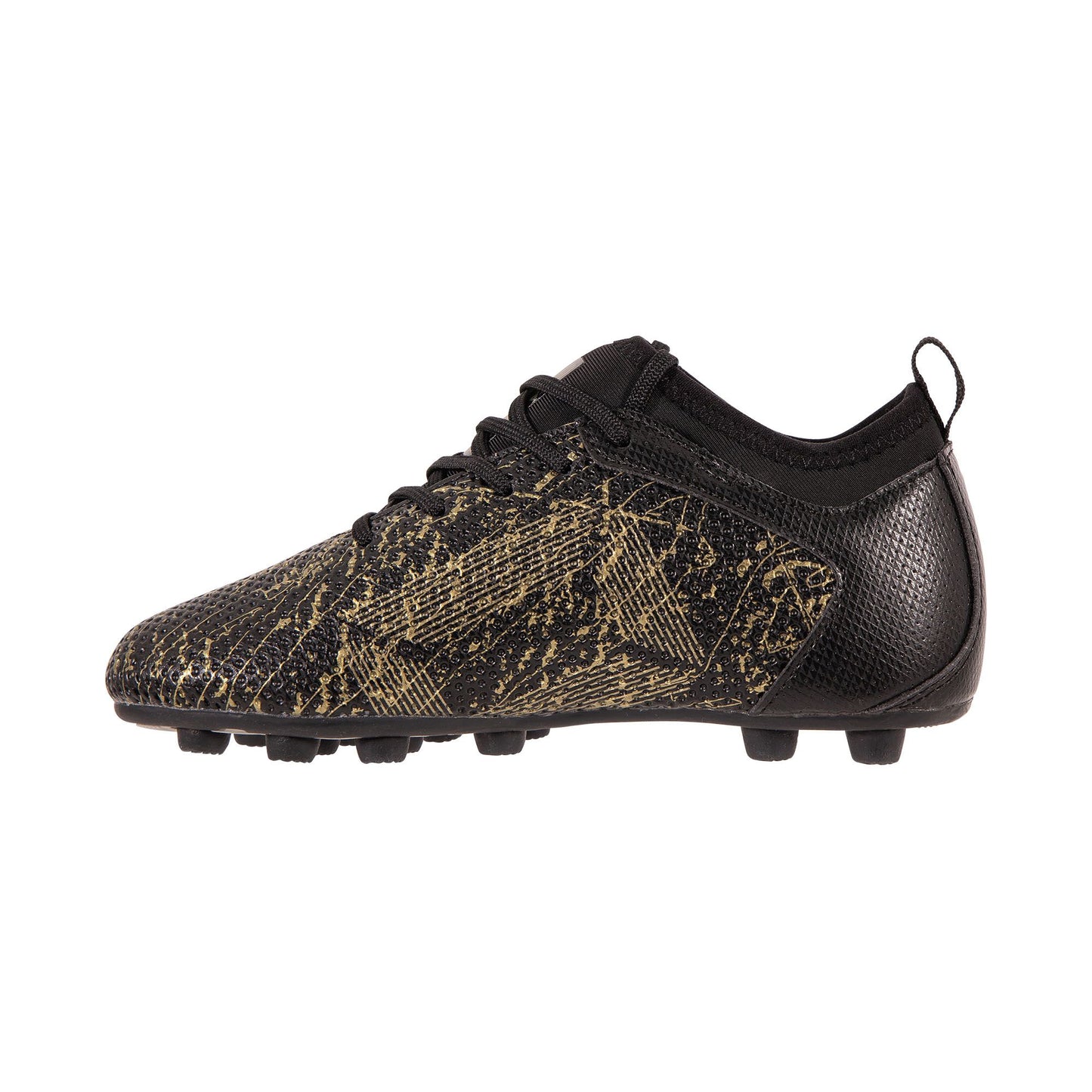 Stanno - Vulture FG Fußballschuhe II Gold