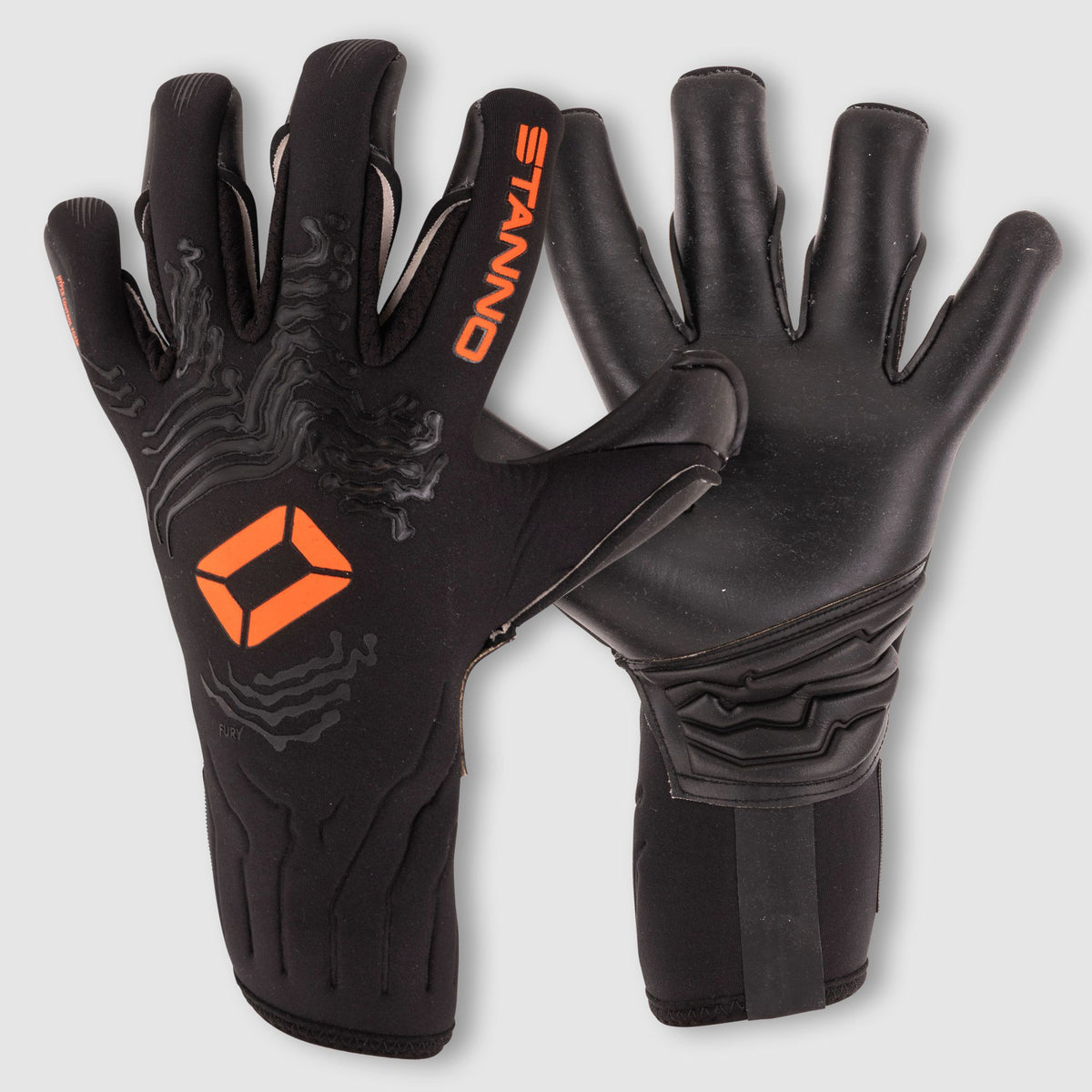 Stanno - Fury Torwarthandschuhe