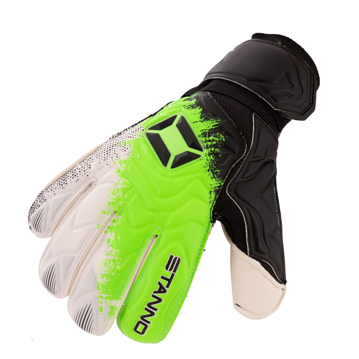 Stanno - Ultimate Grip V JR Torwarthandschuhe