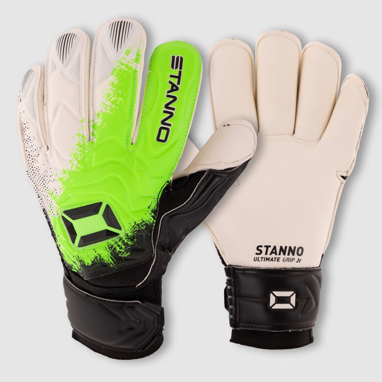 Stanno - Ultimate Grip V JR Torwarthandschuhe