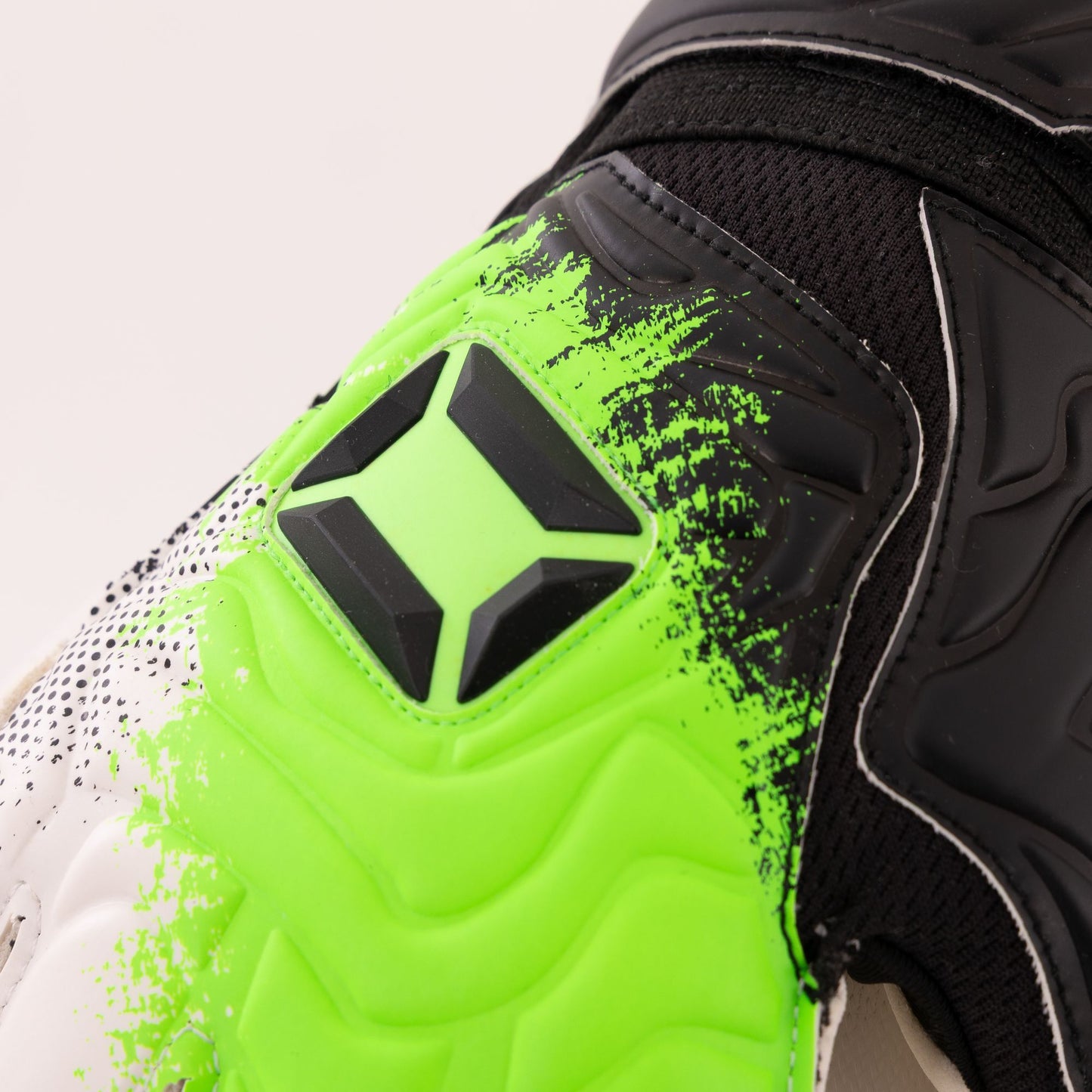 Stanno - Ultimate Grip V JR Torwarthandschuhe