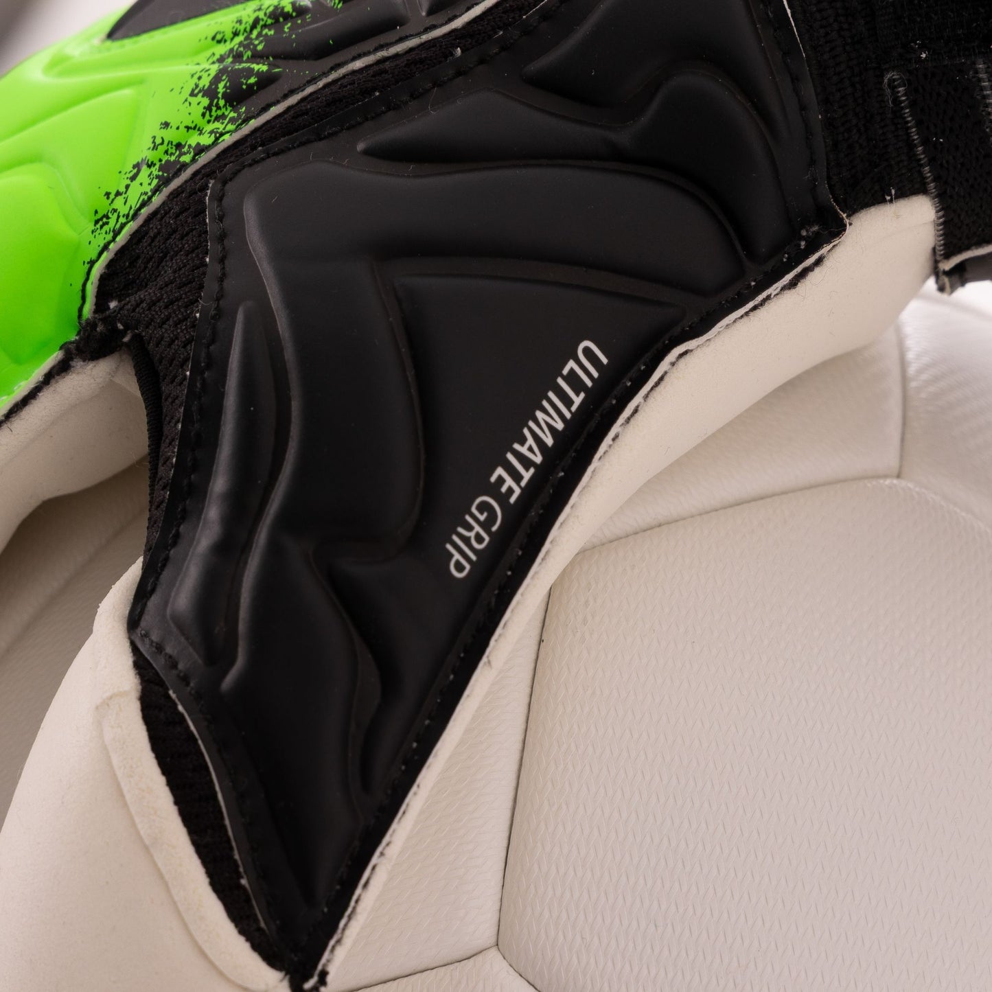 Stanno - Ultimate Grip V JR Torwarthandschuhe
