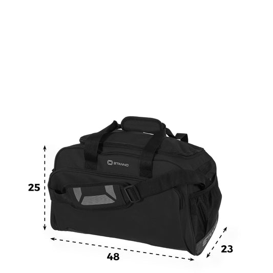 Stanno - San Remo Bag Schwarz