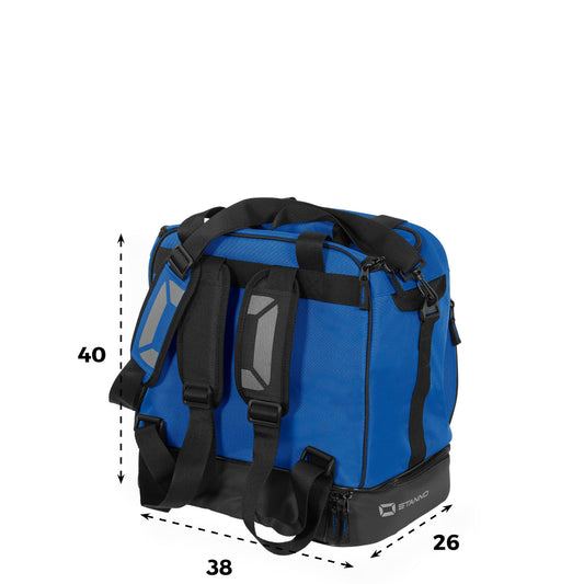 Stanno - Pro Rucksack Prime Royal Blau