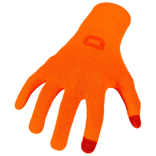 Stanno - Stadium Glove II Orange